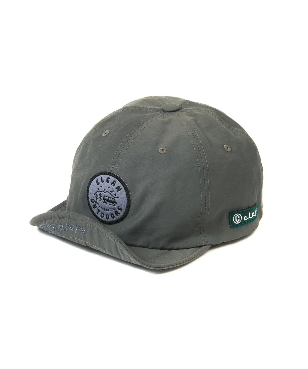 Clef 60/40 Afton B. Cap RB3651 - Image 4