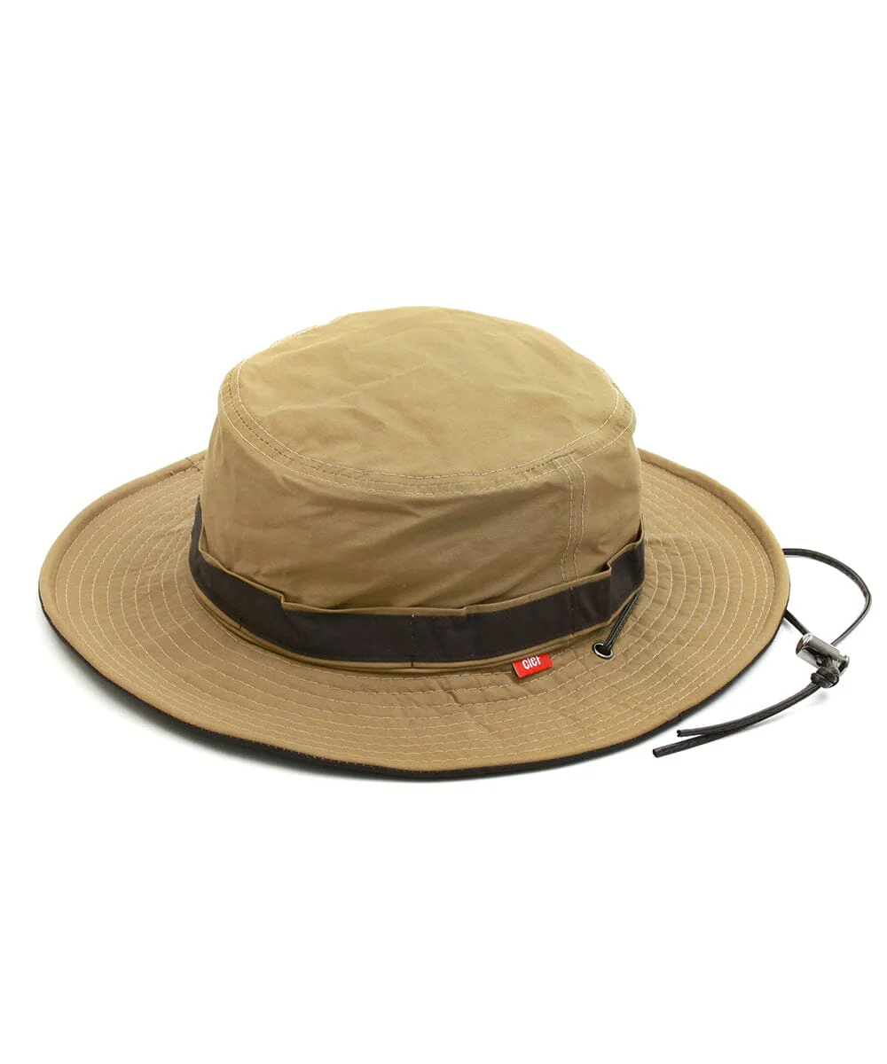 Clef ADV. 60/40 Afton Hat RB3553 - Image 5