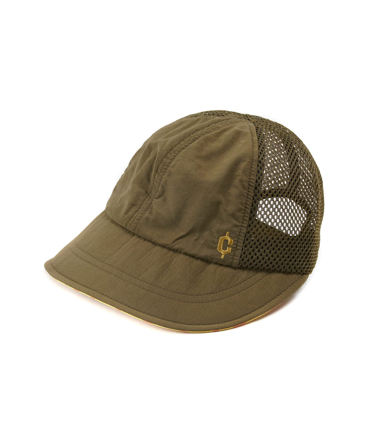 Clef Big brim manta ray cap BC008 - Image 18
