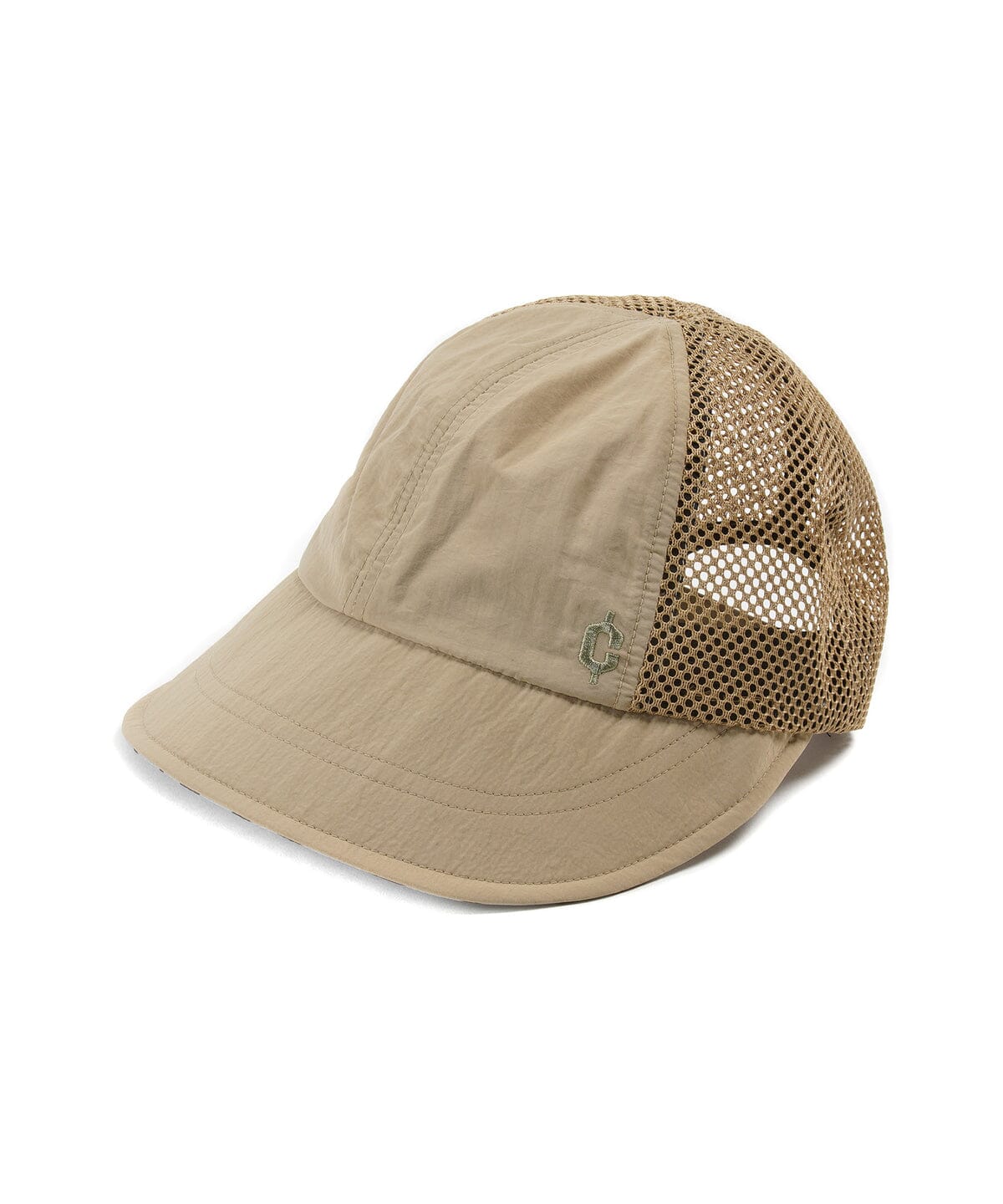 Clef Big brim manta ray cap BC008 - Image 19