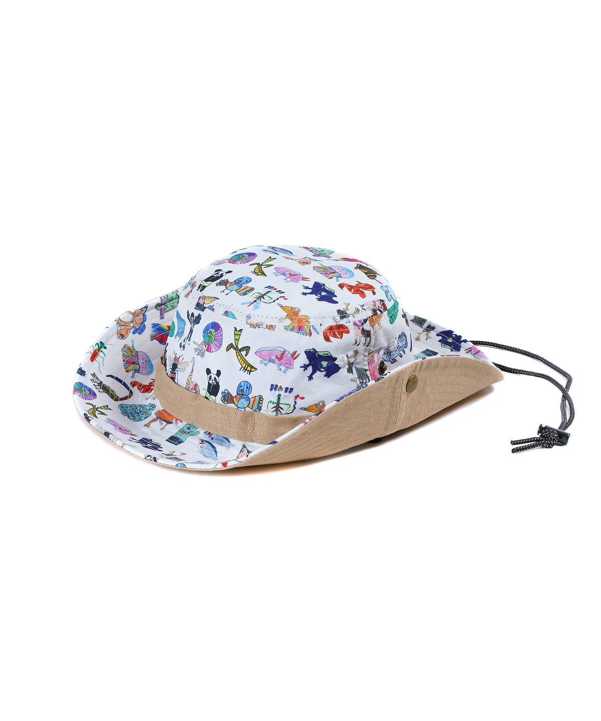 Clef Kids Adv Mfk hat 6 RB7029KD - Image 3