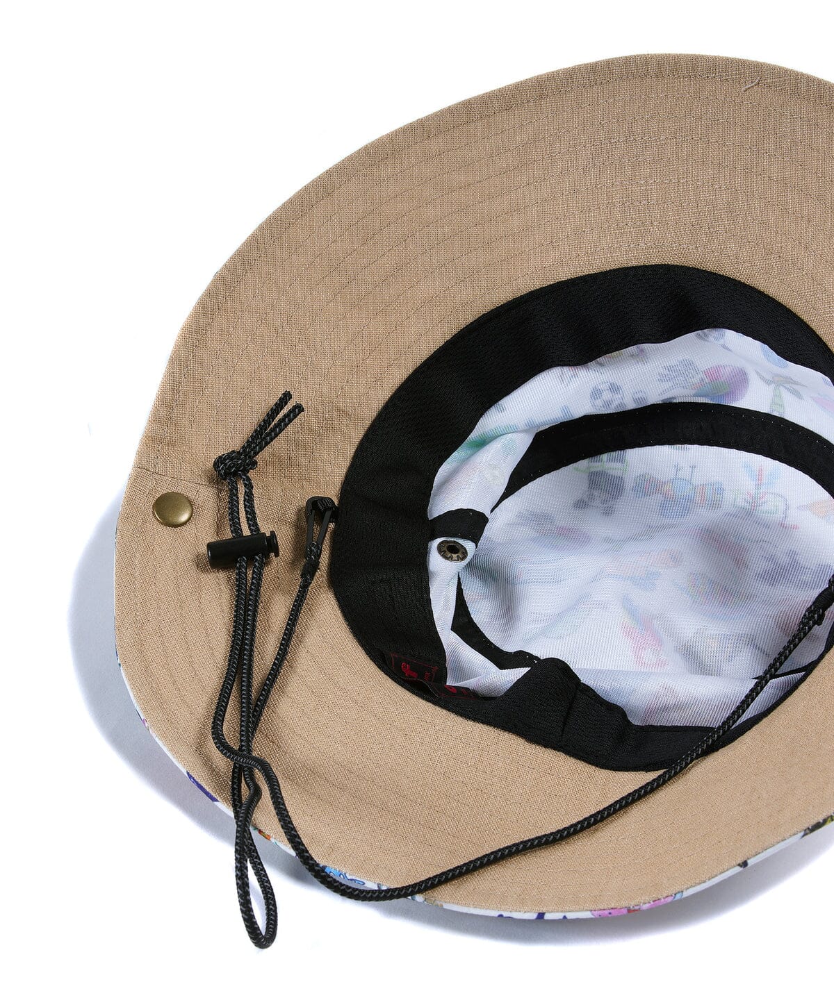 Clef Kids Adv Mfk hat 6 RB7029KD - Image 4