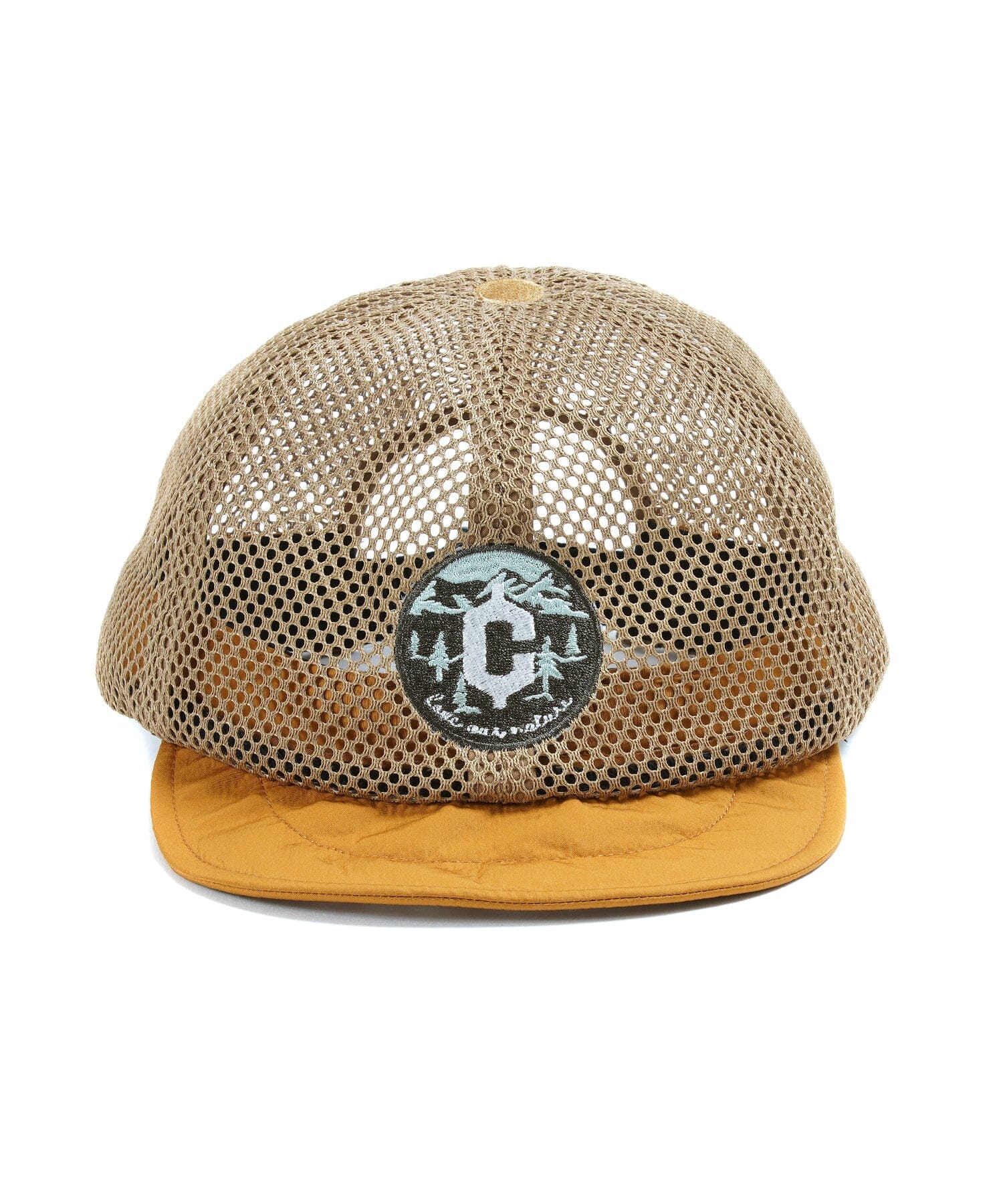 Clef Messy Cap BC002 - Image 2