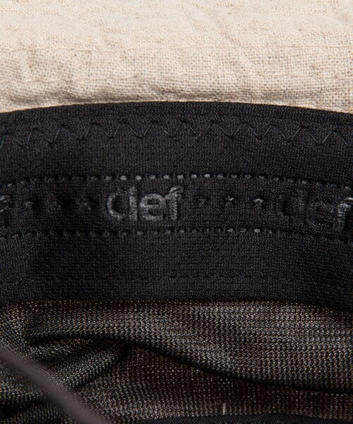 Clef New Adventure Hat RB3328 - Image 6