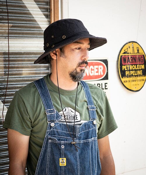 Clef New Adventure Hat RB3328 - Image 7