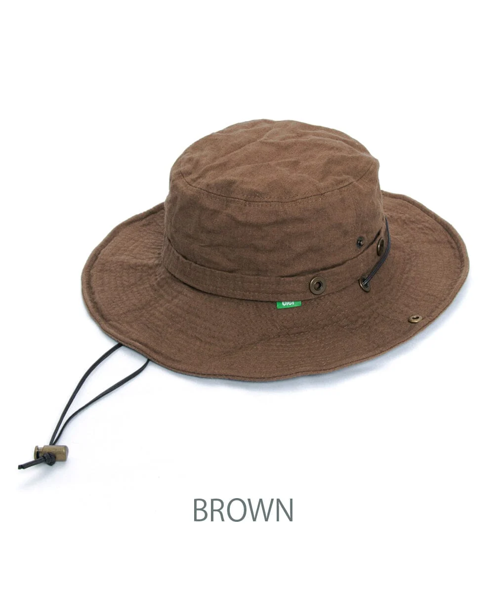 Clef New Adventure Hat RB3328 - Image 8