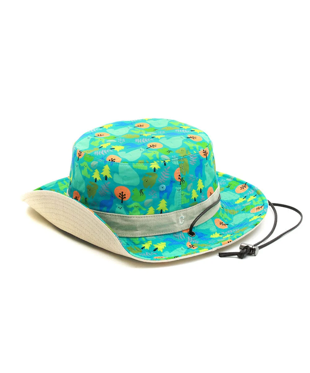 Clef Rev. Animal Friend Hat RB3641 - Image 2