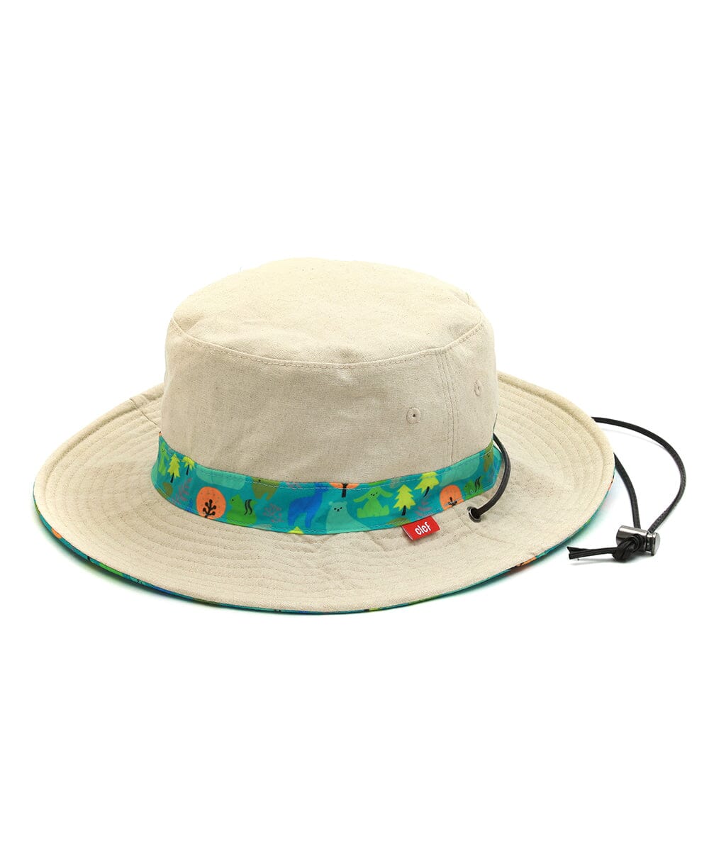 Clef Rev. Animal Friend Hat RB3641 - Image 4