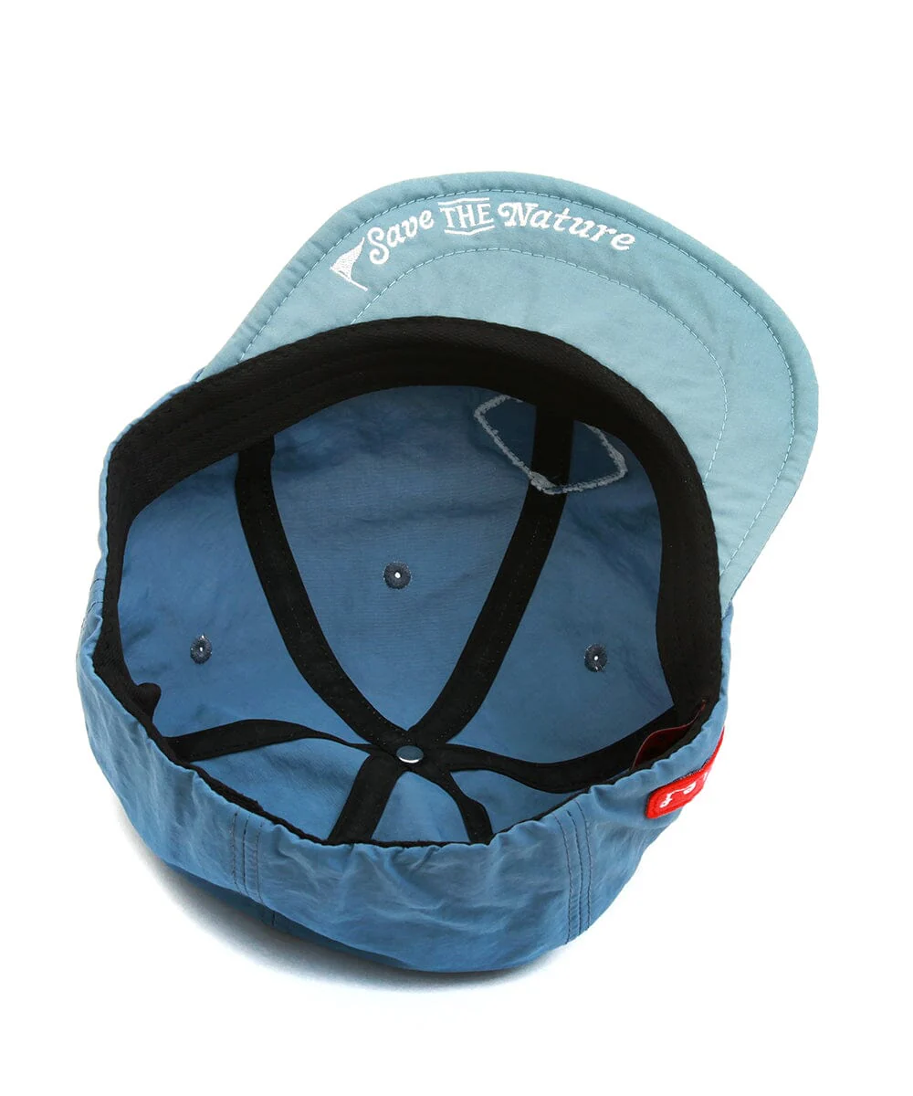 Clef Ronnie B. Cap RB3639 - Image 4