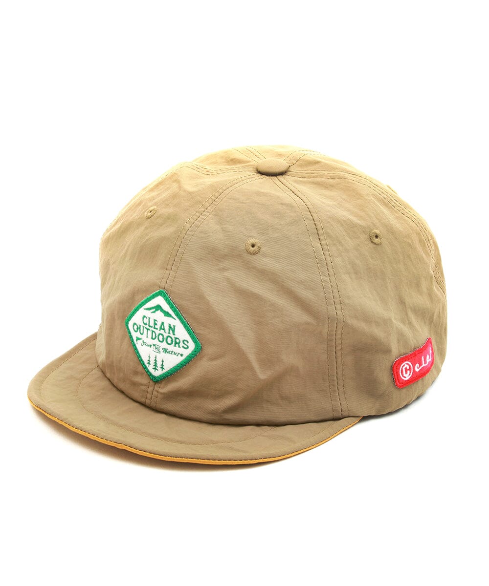 Clef Ronnie B. Cap RB3639 - Image 7
