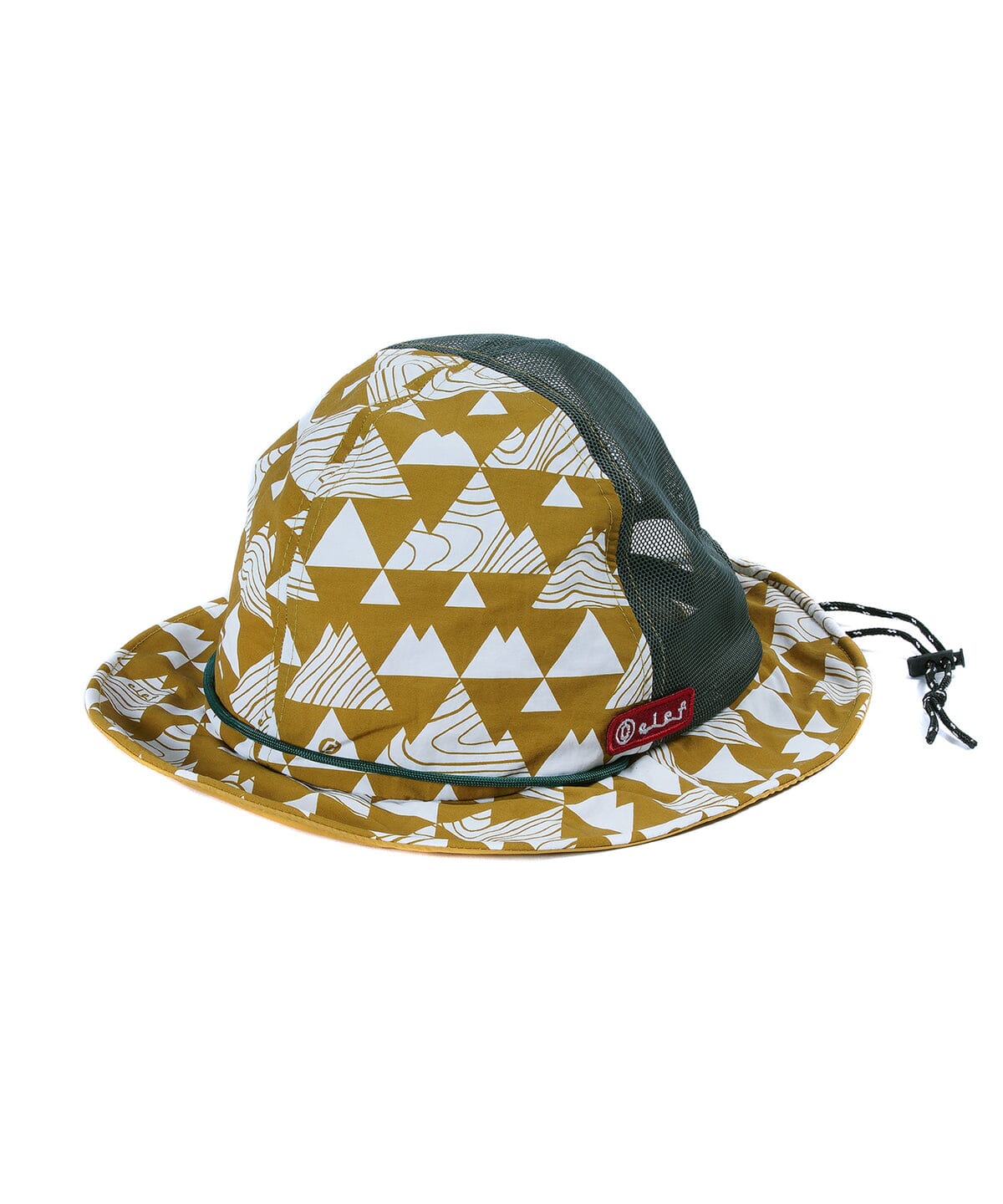 Clef Traverse hat RB7032