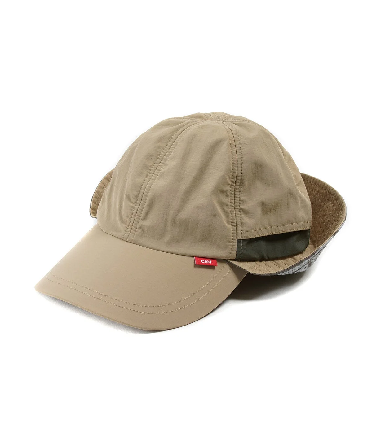 Clef Twin brim explorer BC009 - Image 11