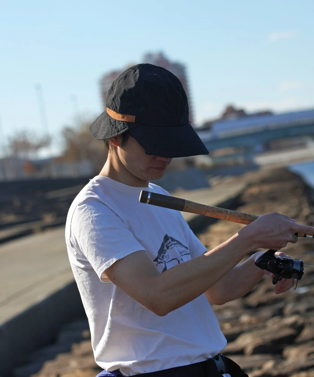Clef Twin brim explorer BC009 - Image 4