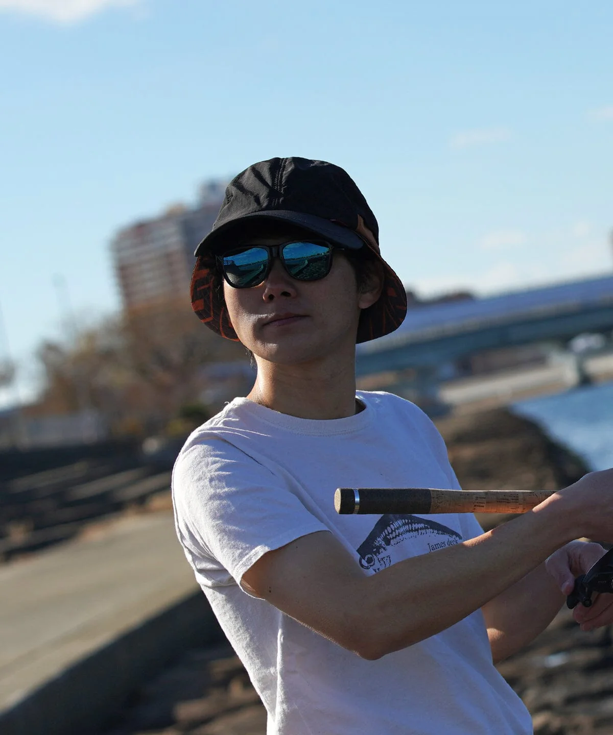 Clef Twin brim explorer BC009 - Image 5