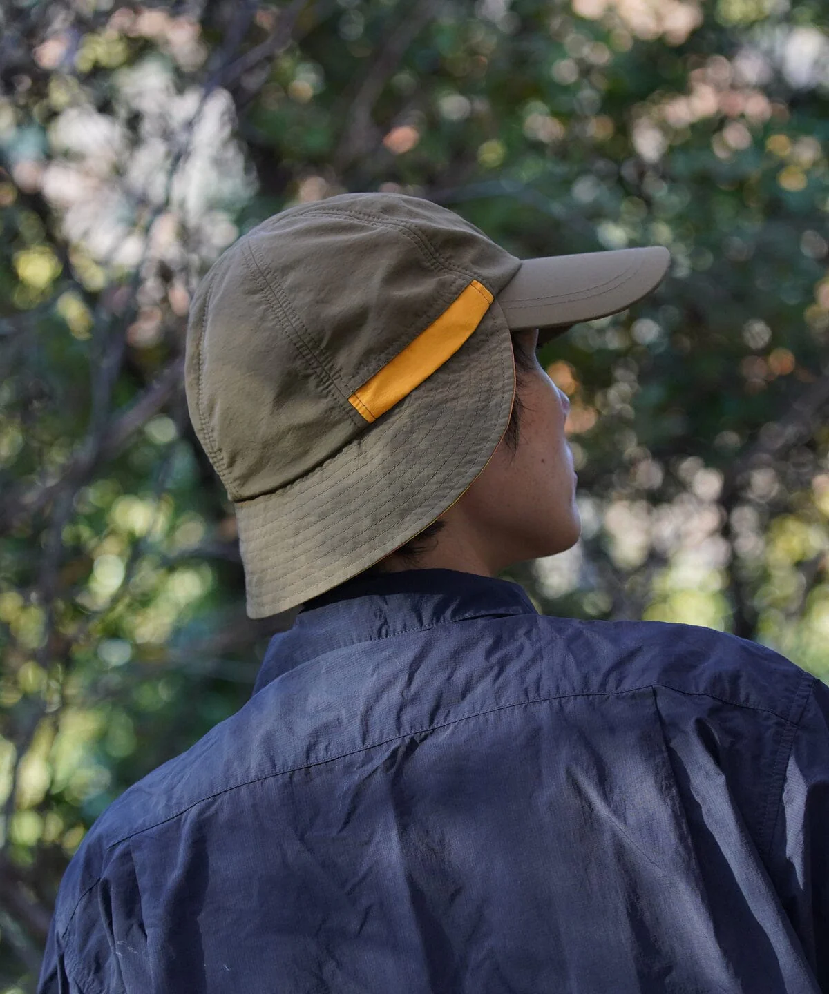Clef Twin brim explorer BC009 - Image 7