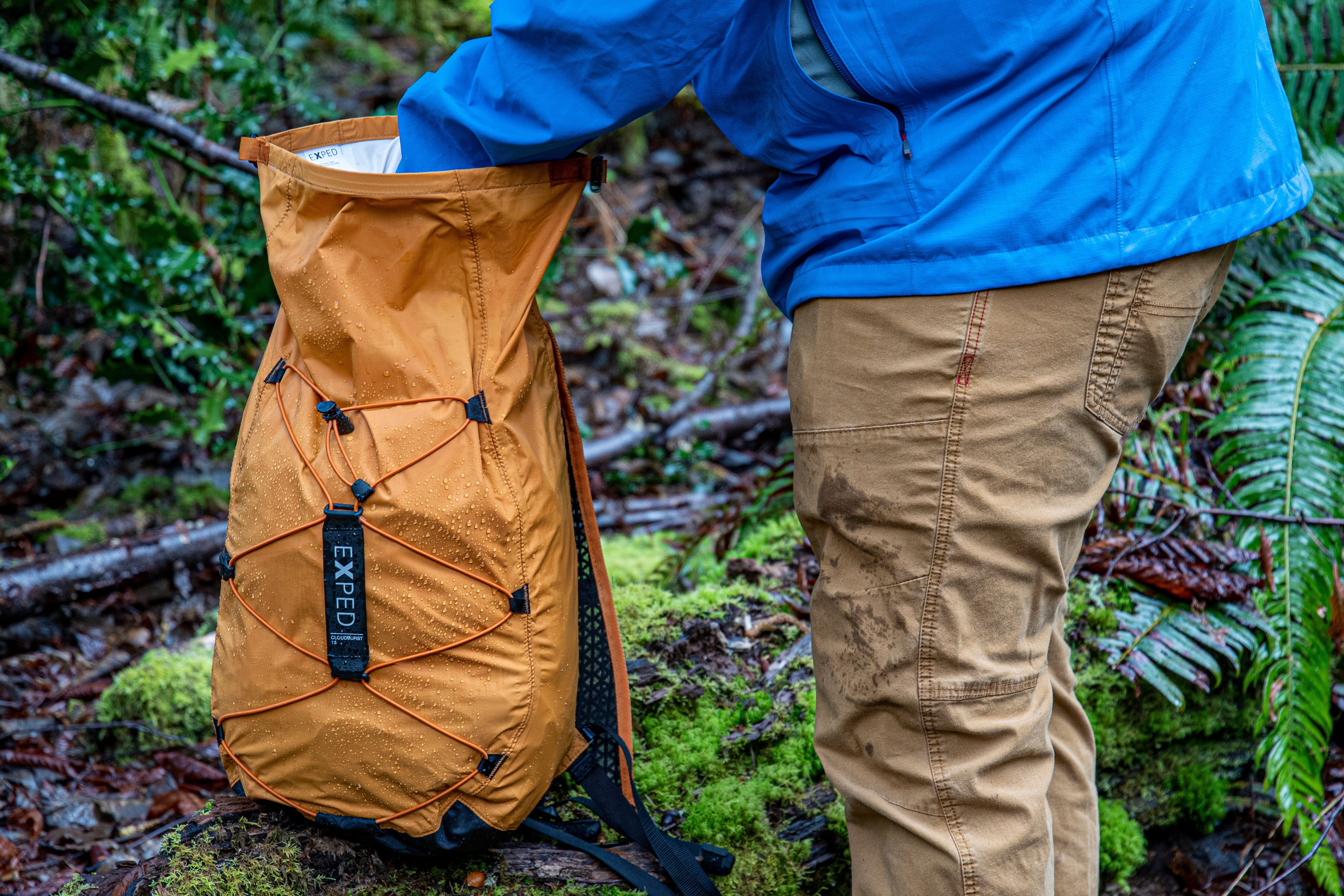 EXPED Cloudburst 15 | 25 (Prior Years) - Image 16
