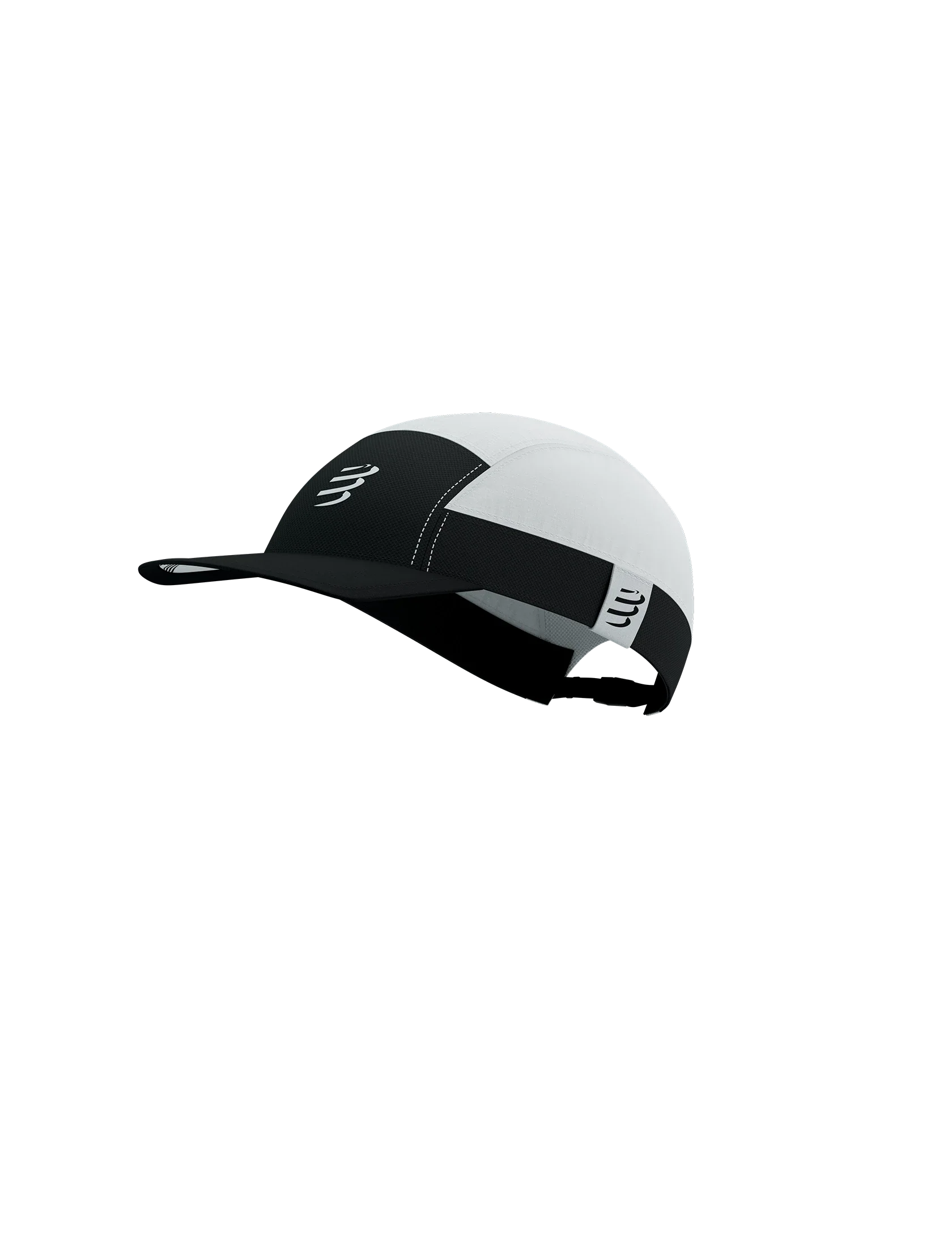 Compressport 5 Panel Light Cap