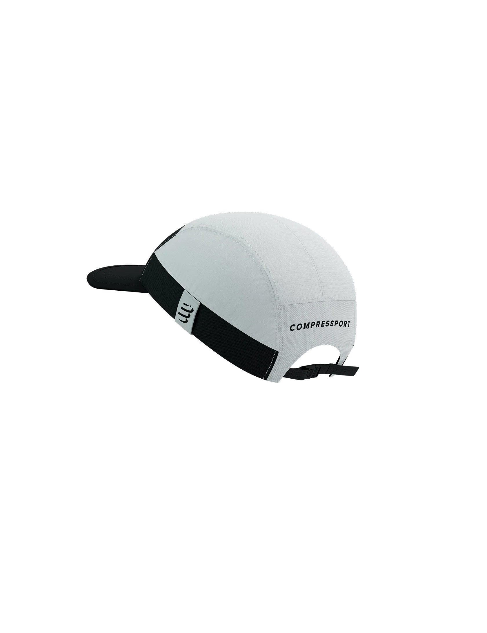 Compressport 5 Panel Light Cap - Image 2
