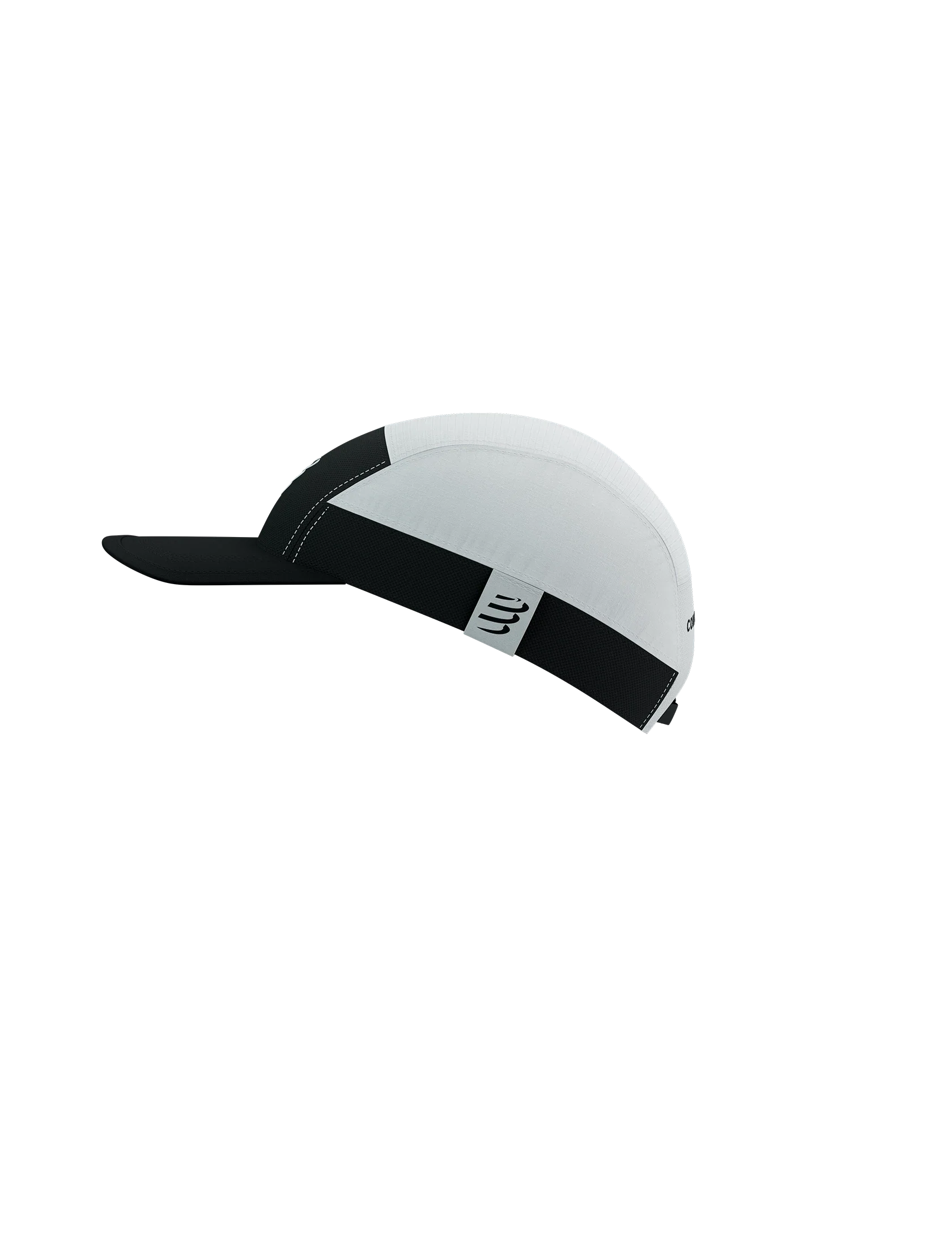 Compressport 5 Panel Light Cap - Image 3