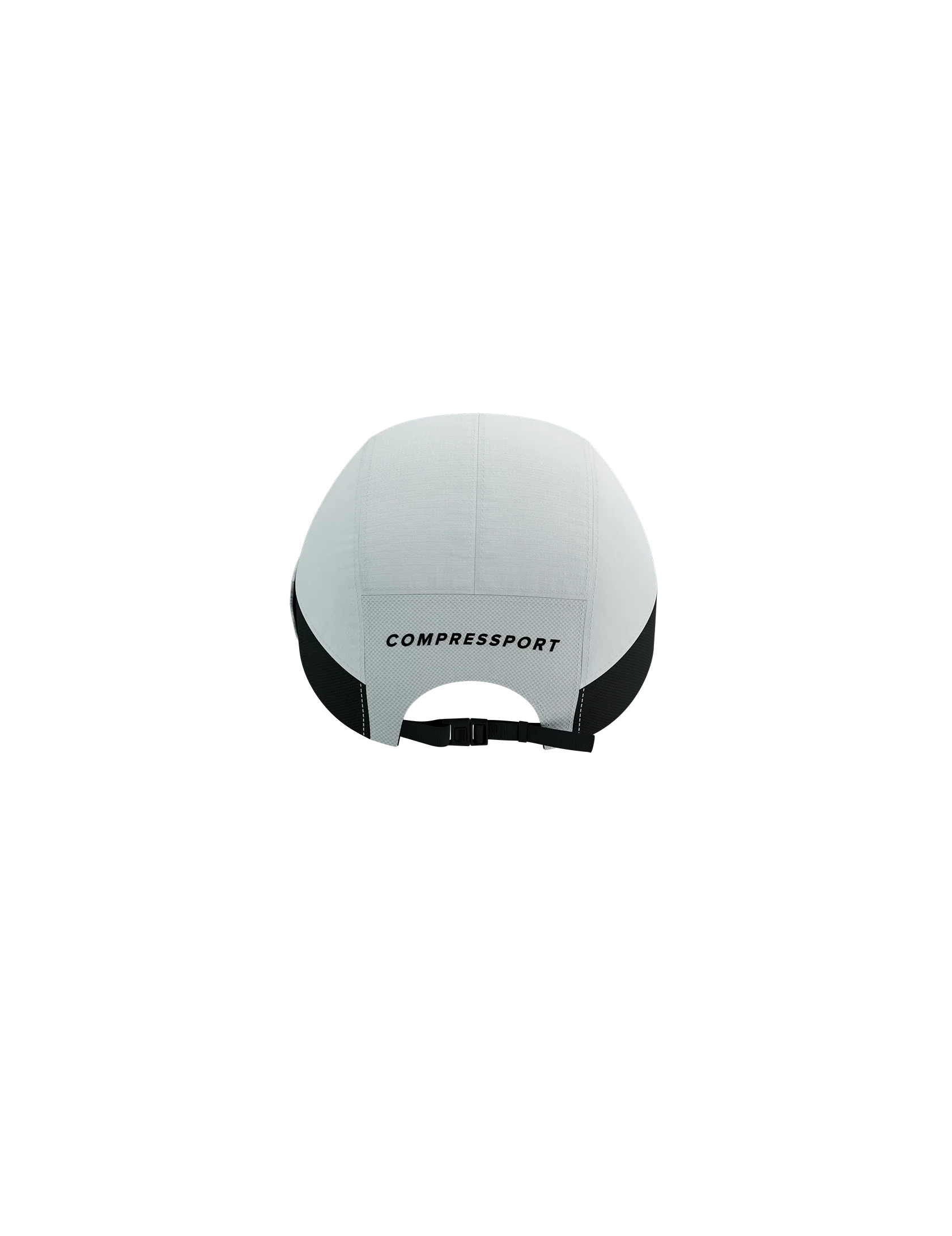 Compressport 5 Panel Light Cap - Image 4