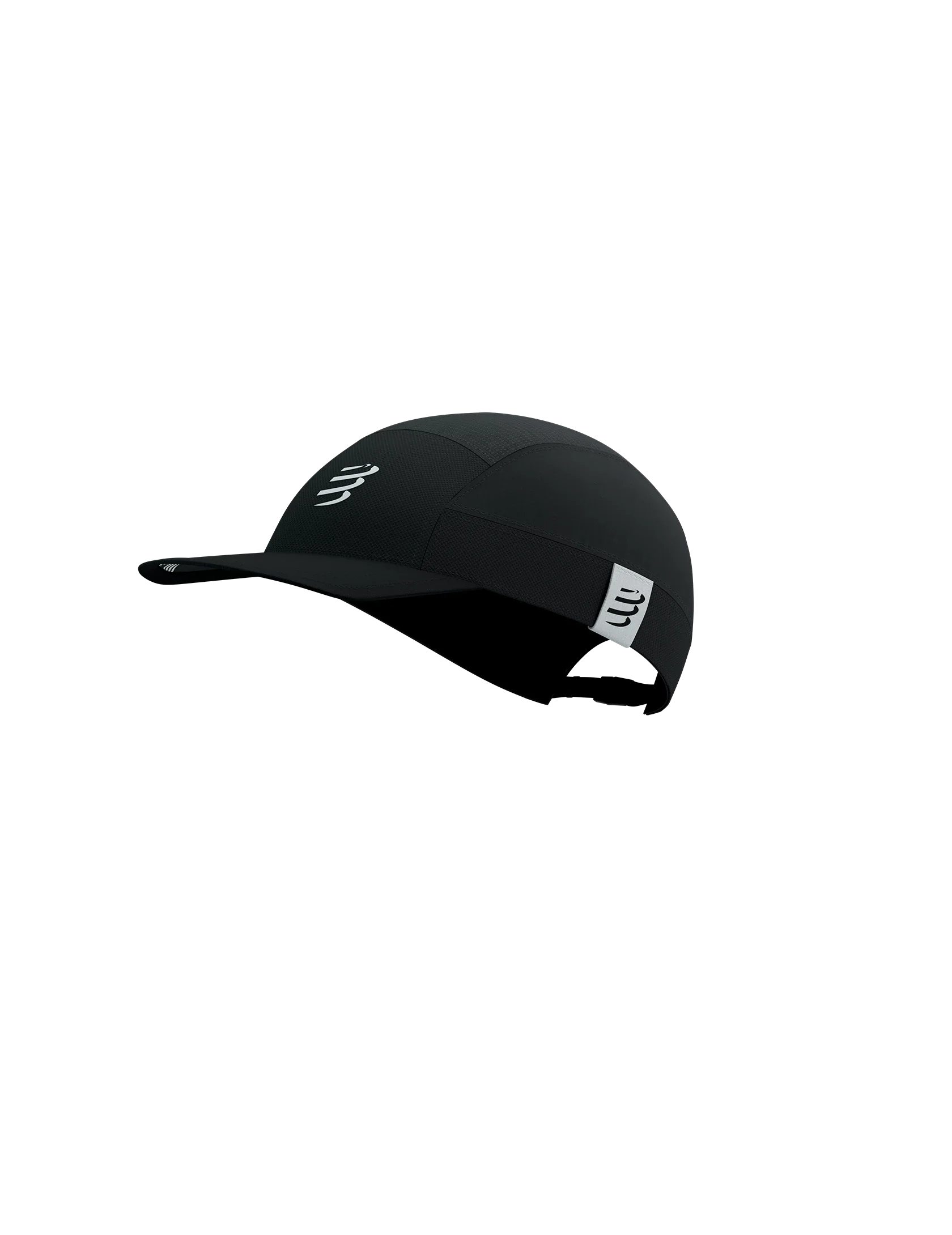 Compressport 5 Panel Light Cap - Image 6