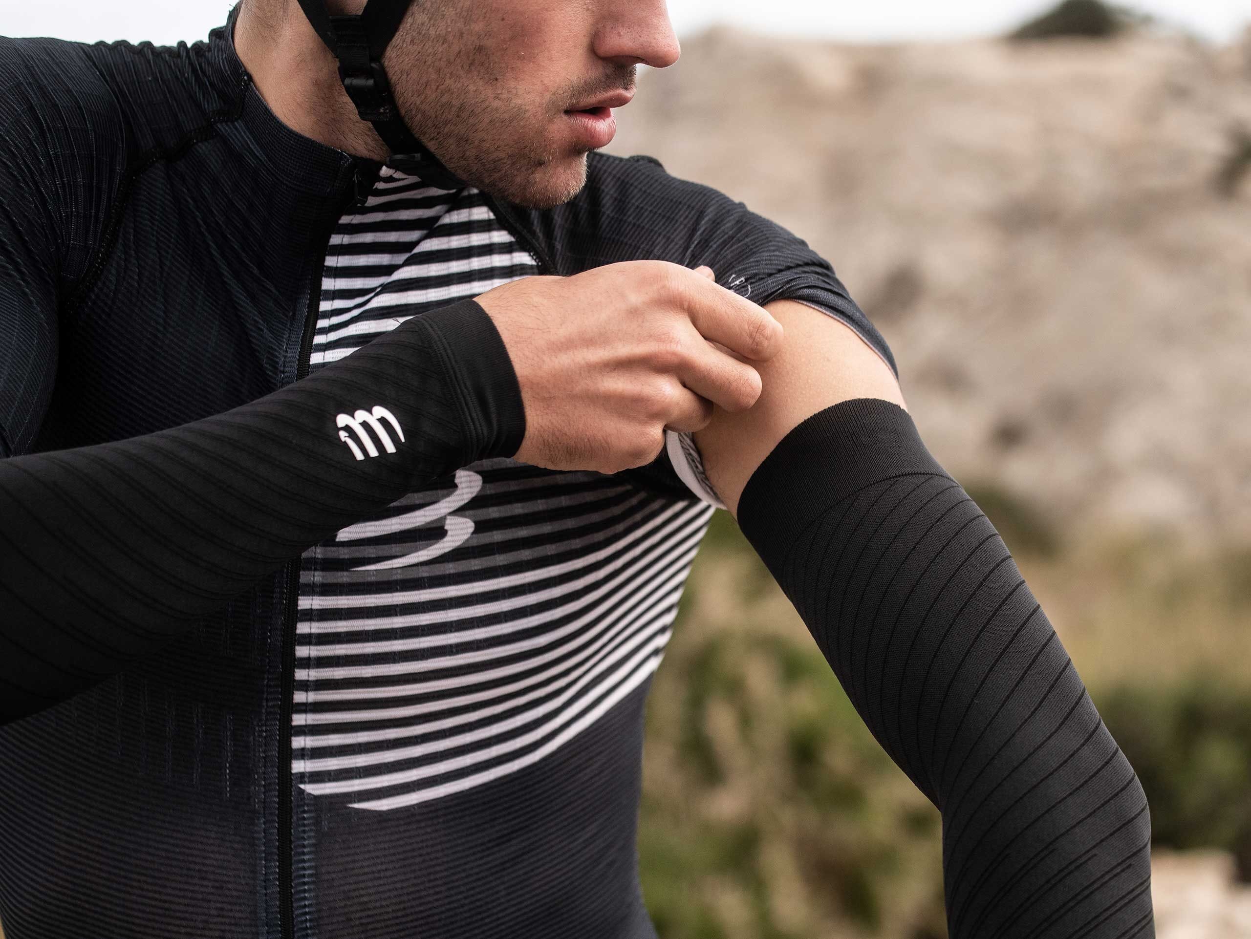 Compressport ArmForce Ultralight Arm Guards - Image 7