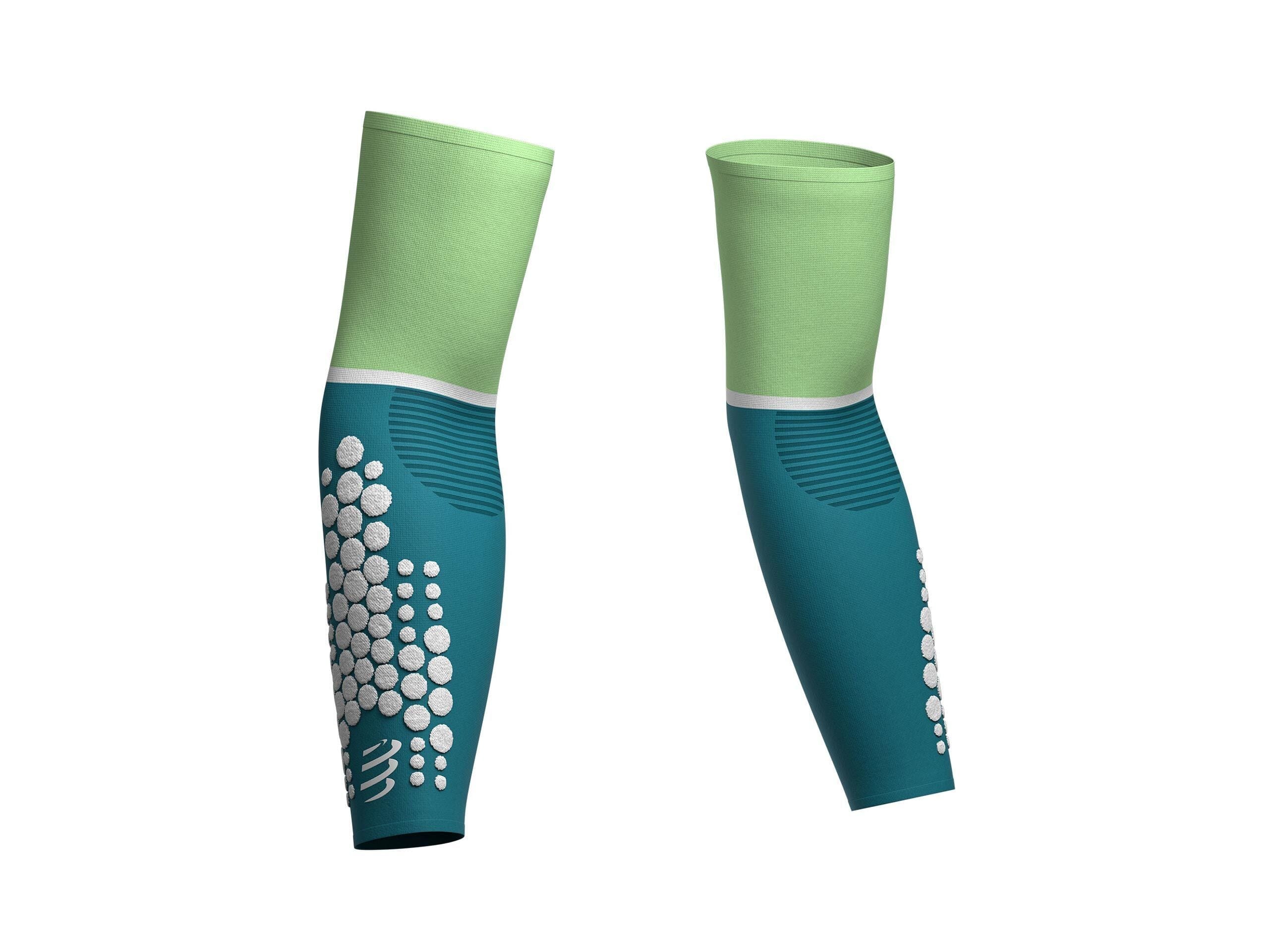 Compressport ArmForce Ultralight Arm Guards - Image 8