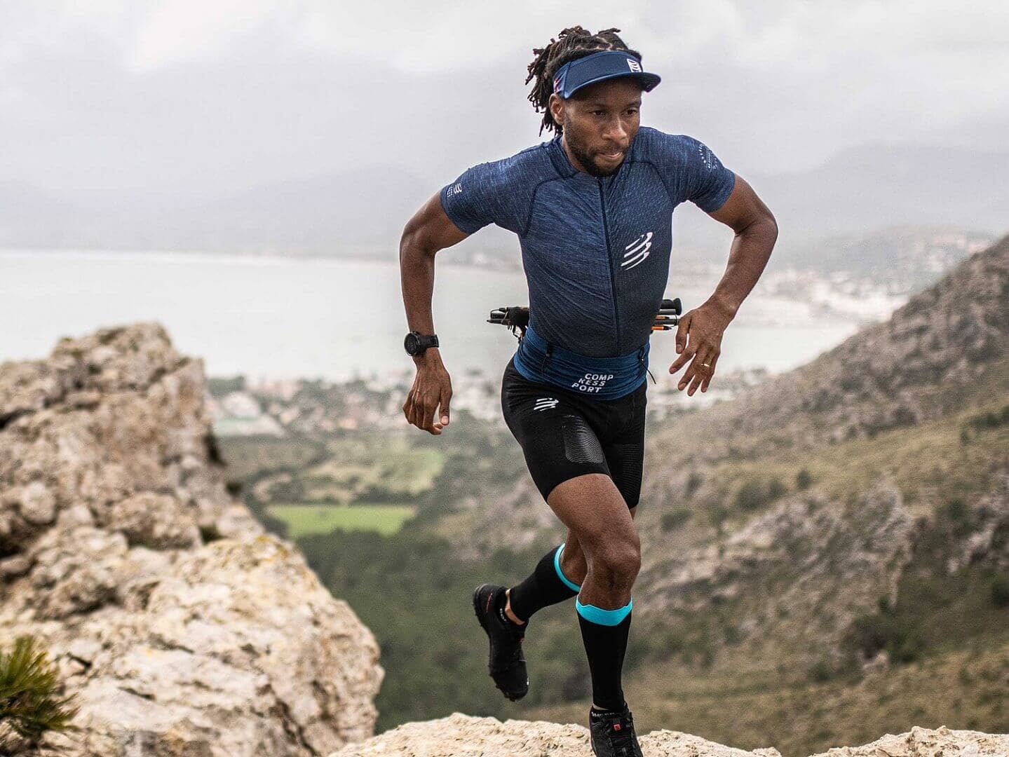 Compressport Free Belt Pro - Image 7