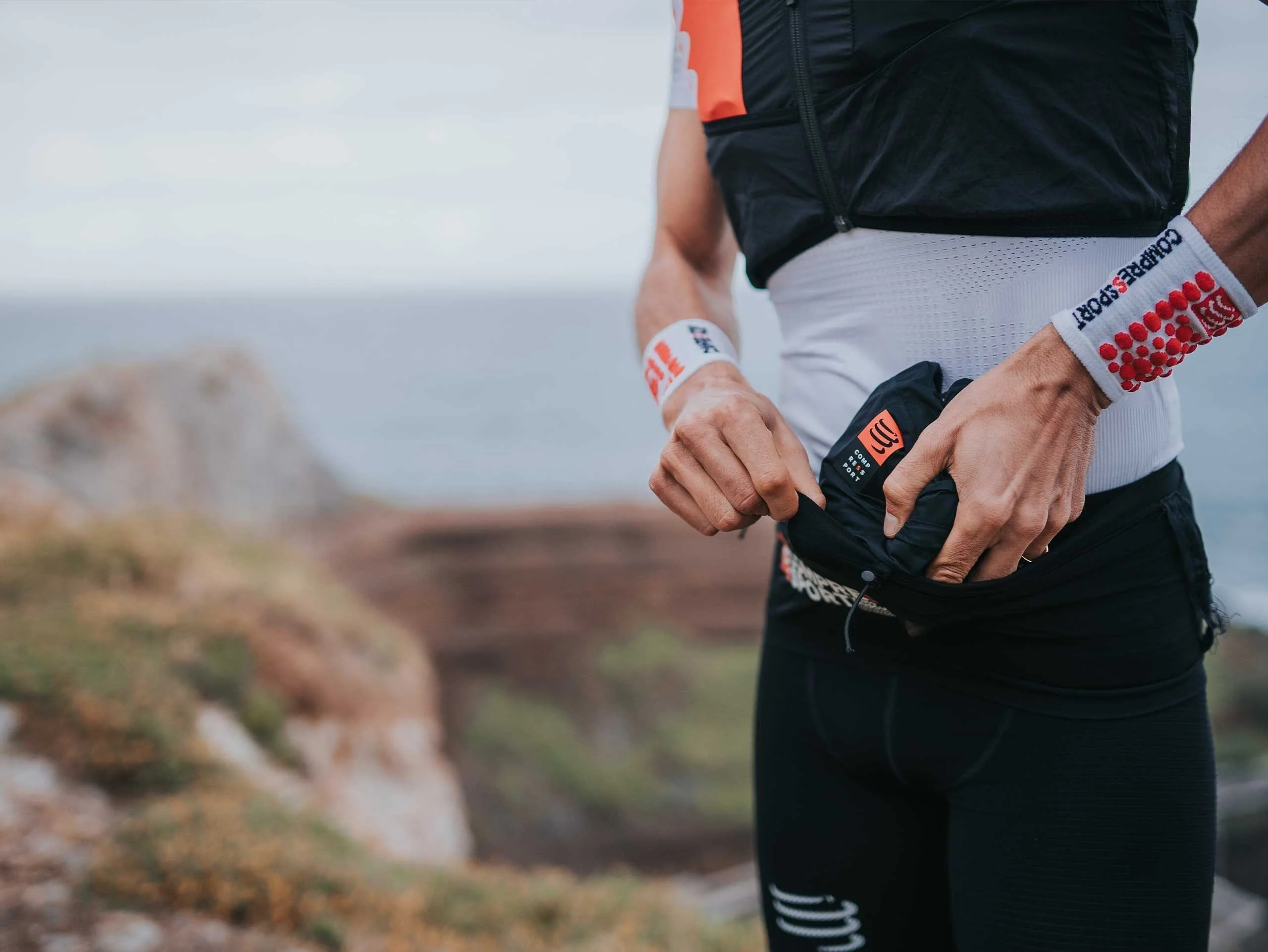 Compressport Free Belt Pro - Image 4