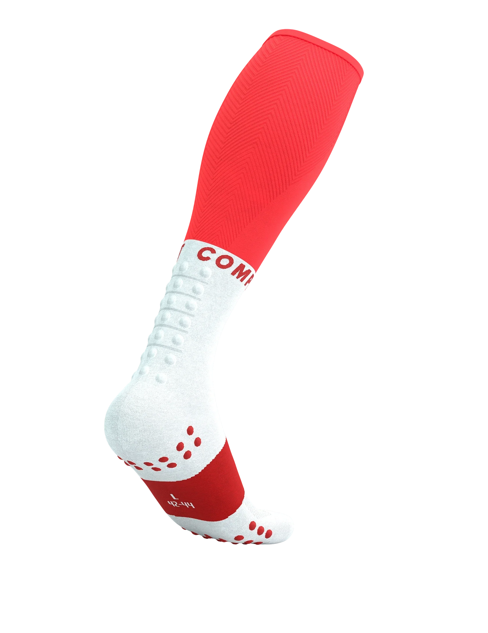 Compressport Full Socks Oxygen - Image 3