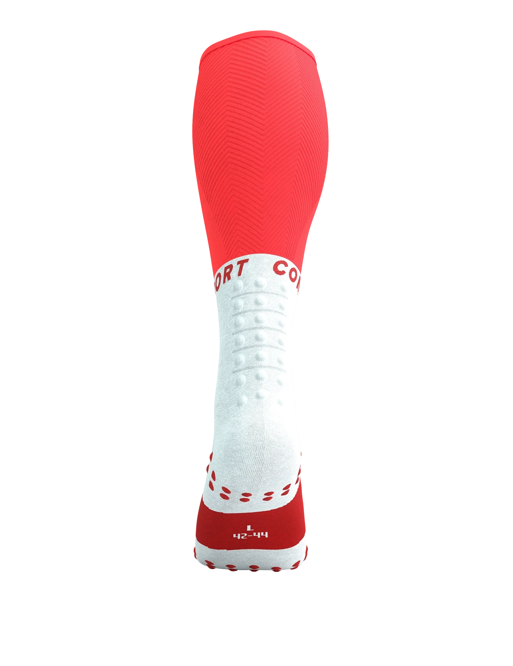 Compressport Full Socks Oxygen - Image 4