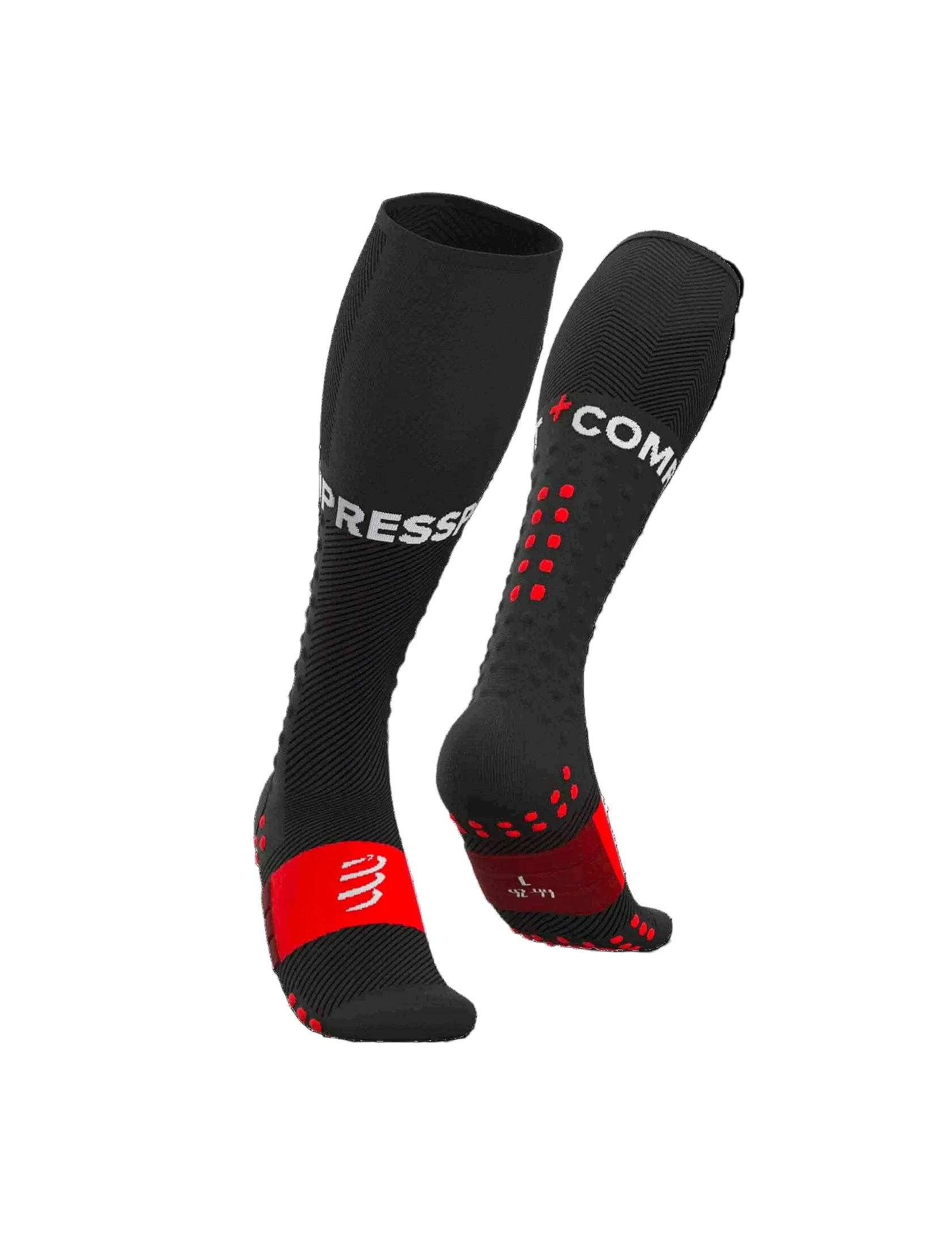 Compressport Full Socks Run