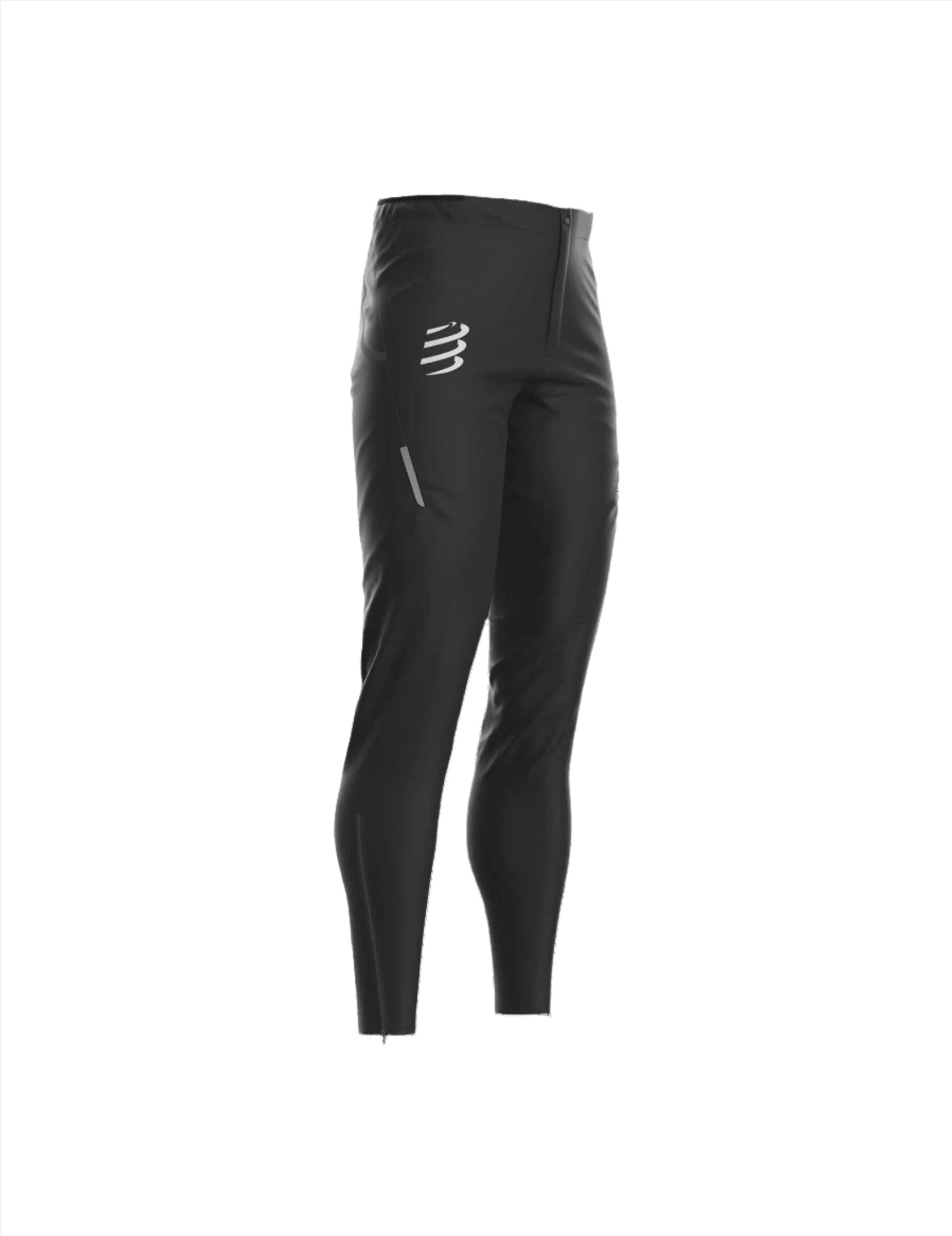 Compressport Hurricane Waterproof 10/10 Pants - Image 5