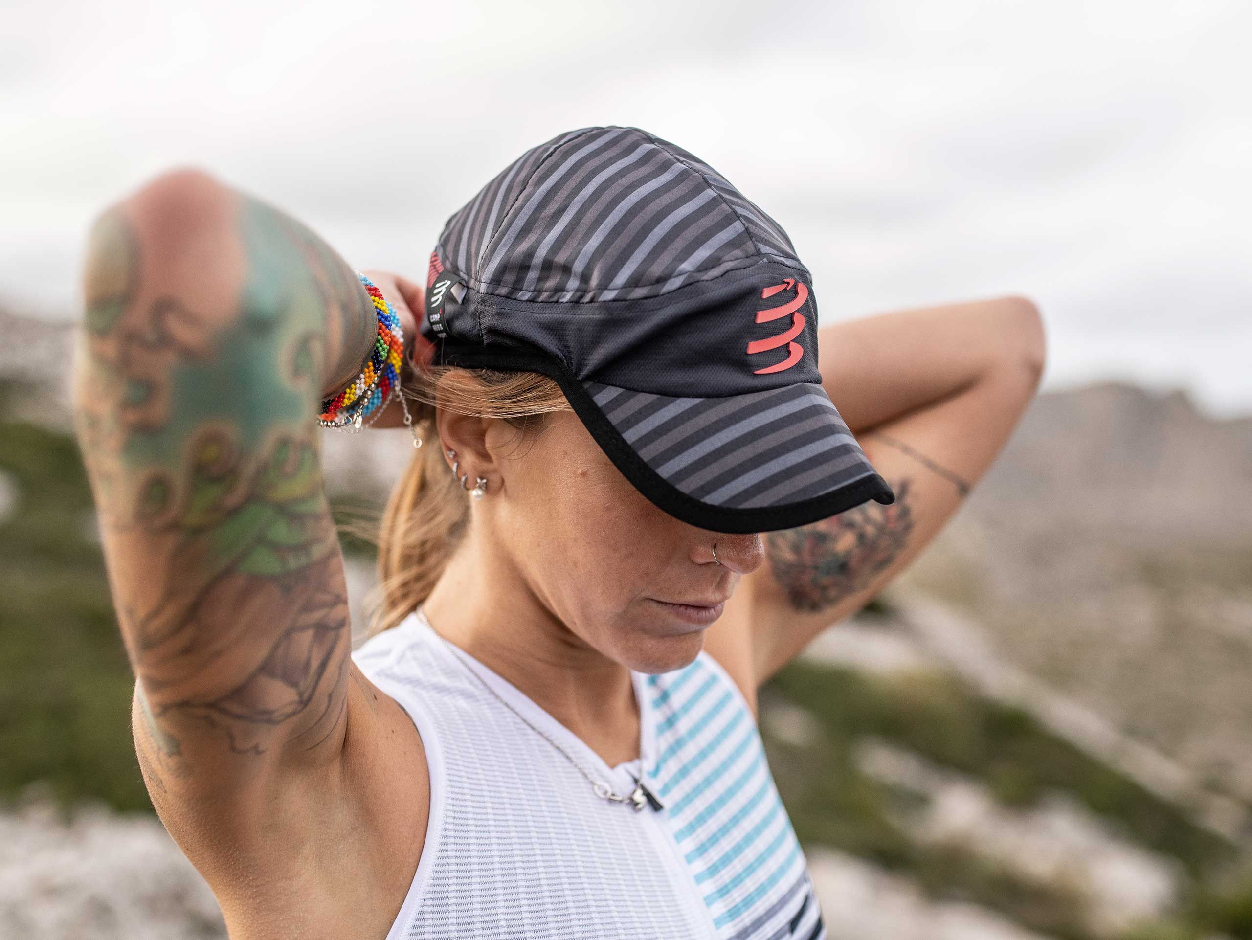 Compressport Pro Racing Cap - Image 7