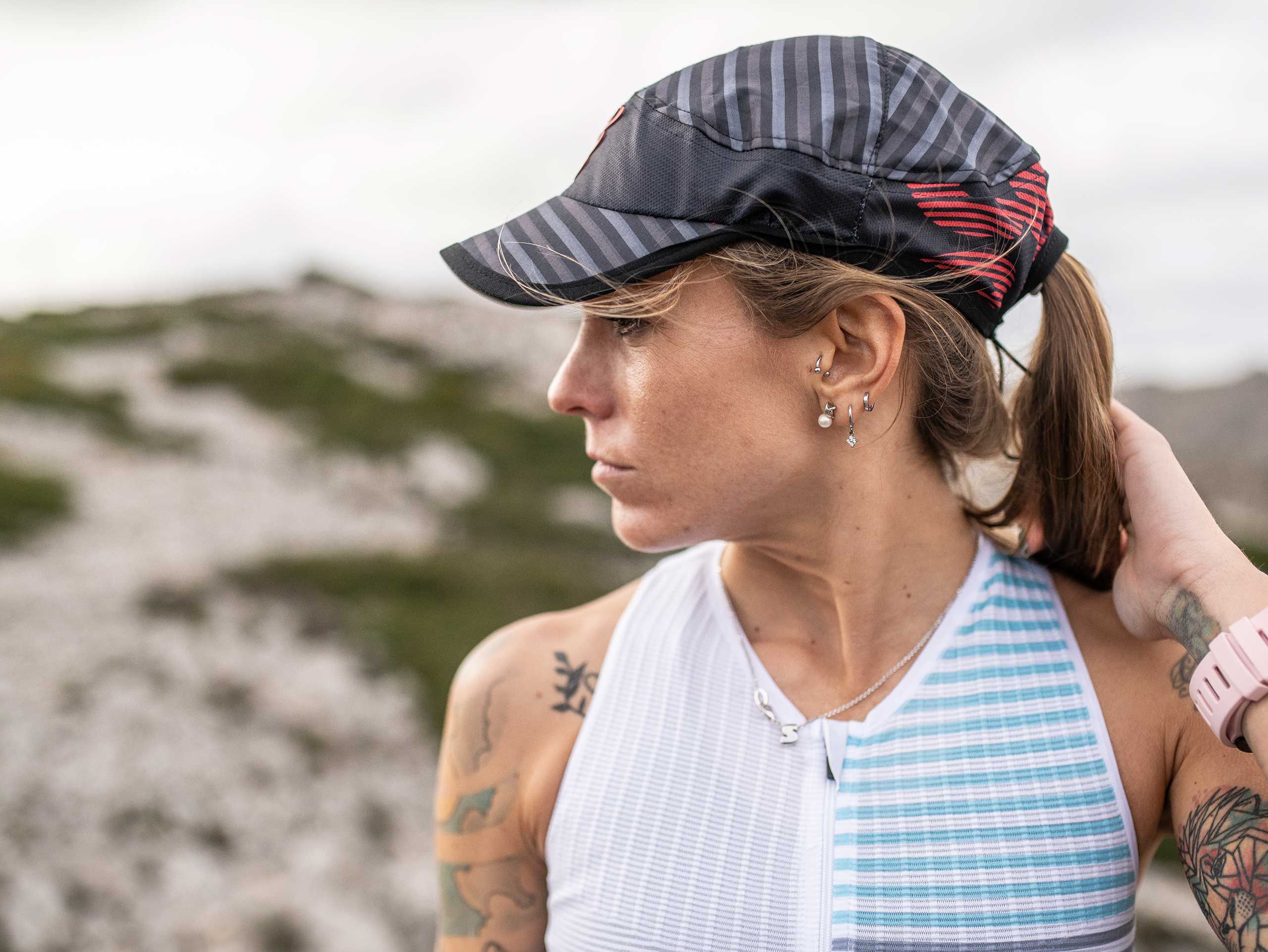 Compressport Pro Racing Cap - Image 8