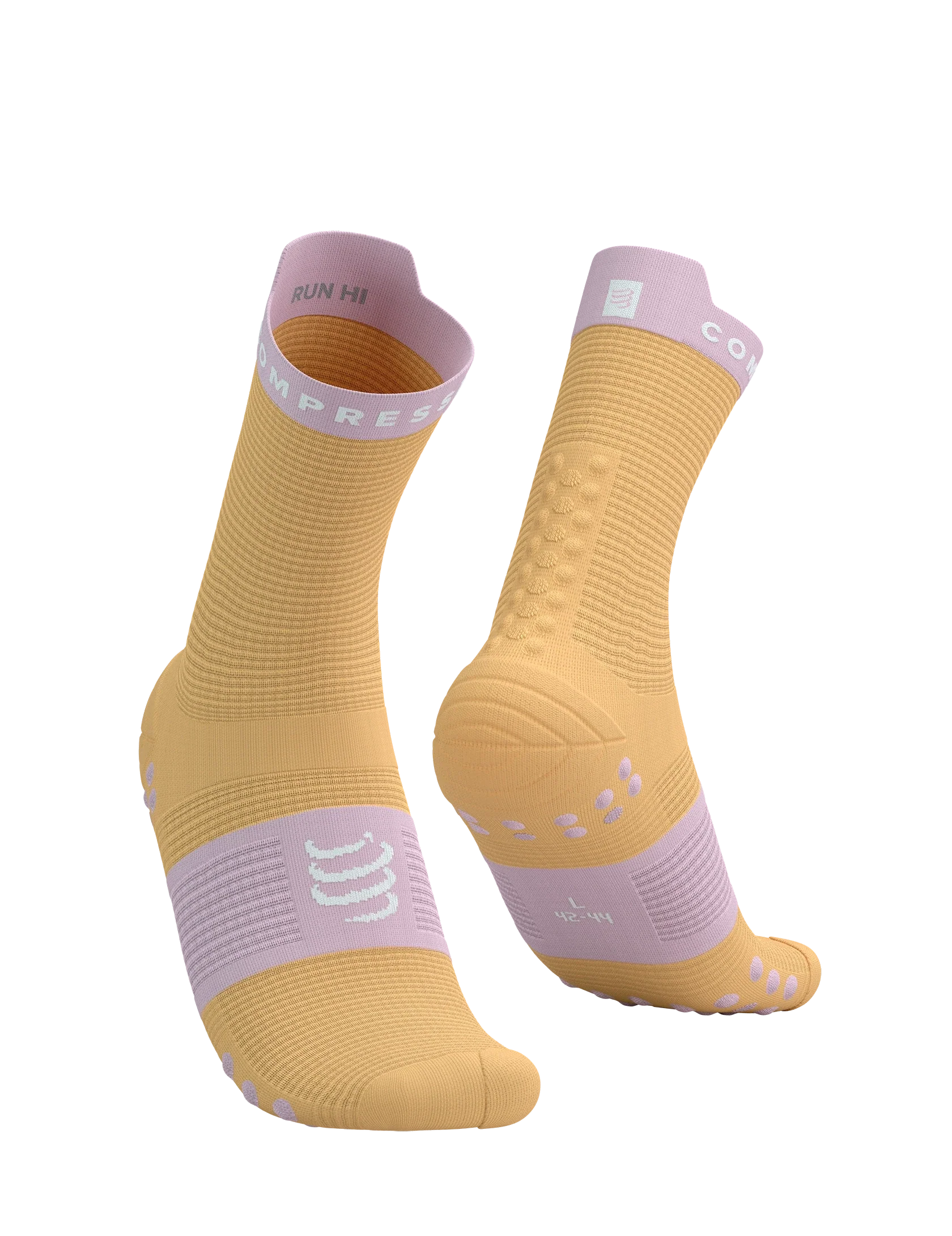 Compressport Pro Racing Socks V4.0 Run High - Image 14