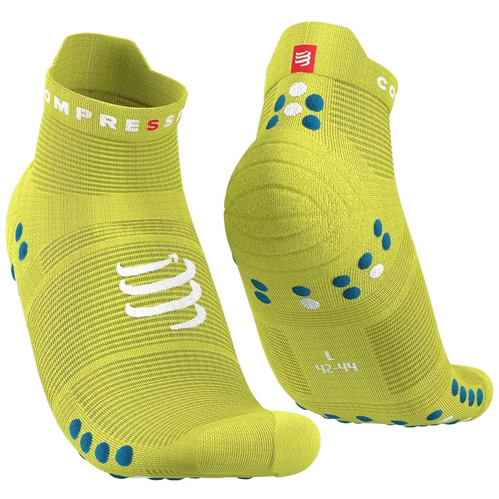 Compressport Pro Racing Socks V4.0 Run Low - Image 10