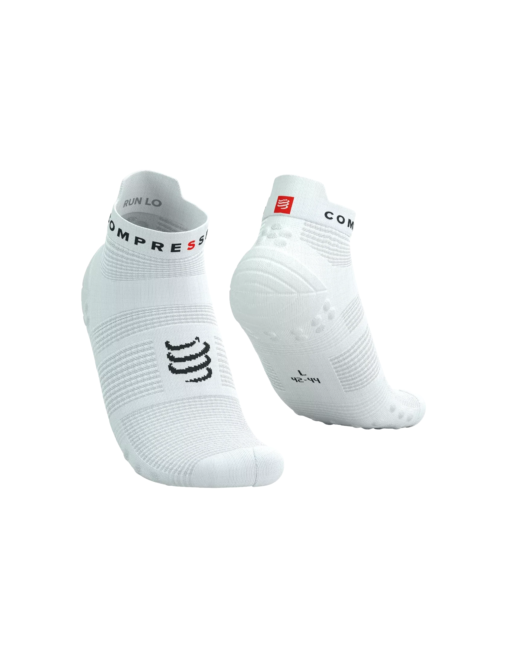Compressport Pro Racing Socks V4.0 Run Low - Image 13