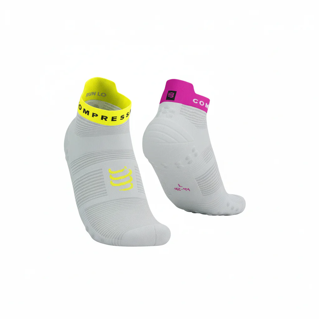 Compressport Pro Racing Socks V4.0 Run Low - Image 14
