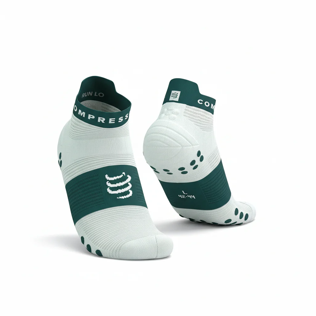 Compressport Pro Racing Socks V4.0 Run Low - Image 15