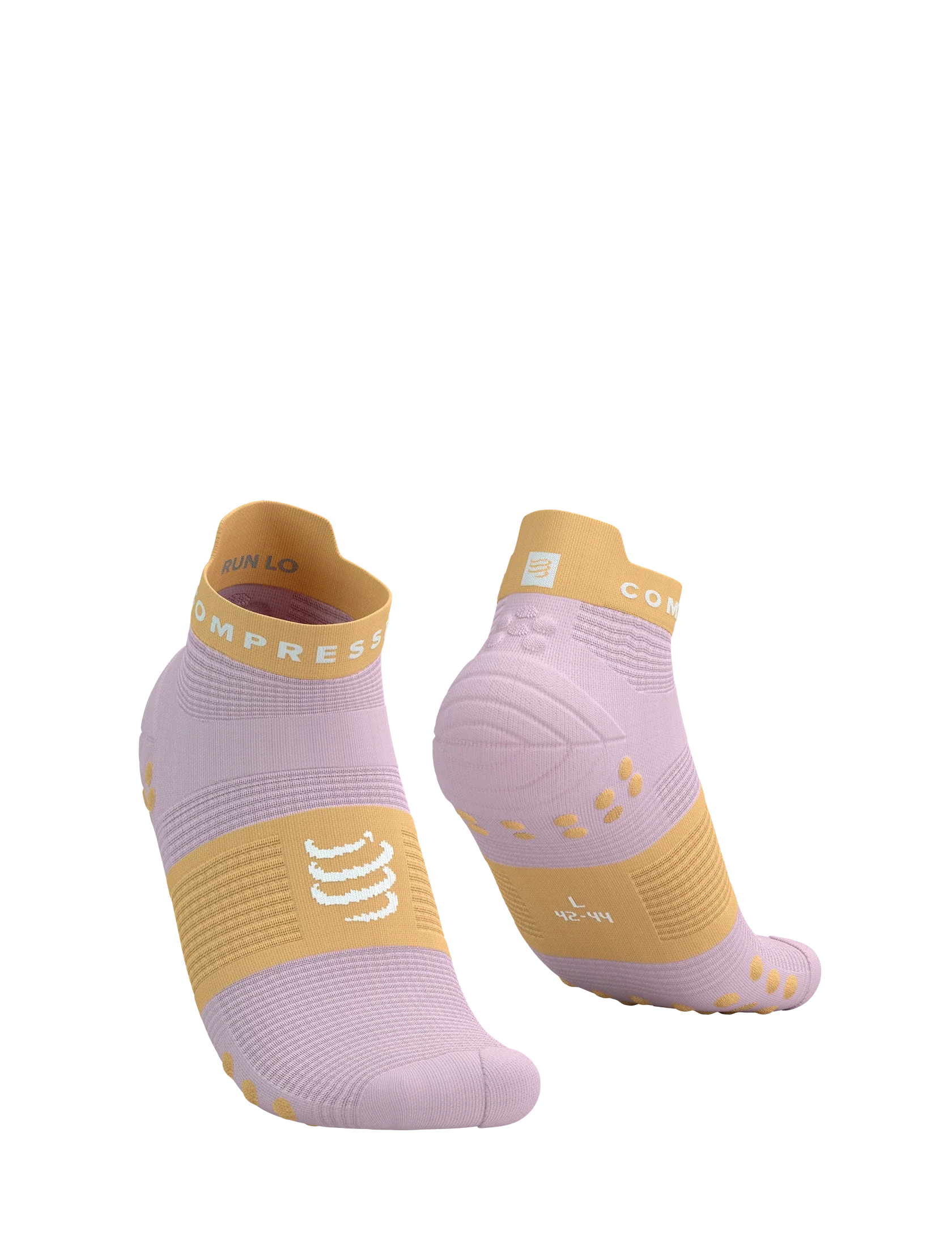 Compressport Pro Racing Socks V4.0 Run Low - Image 16