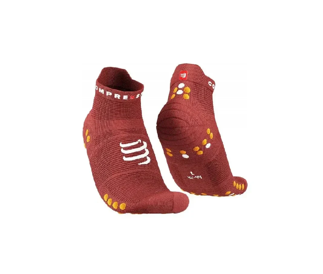 Compressport Pro Racing Socks V4.0 Run Low - Image 17