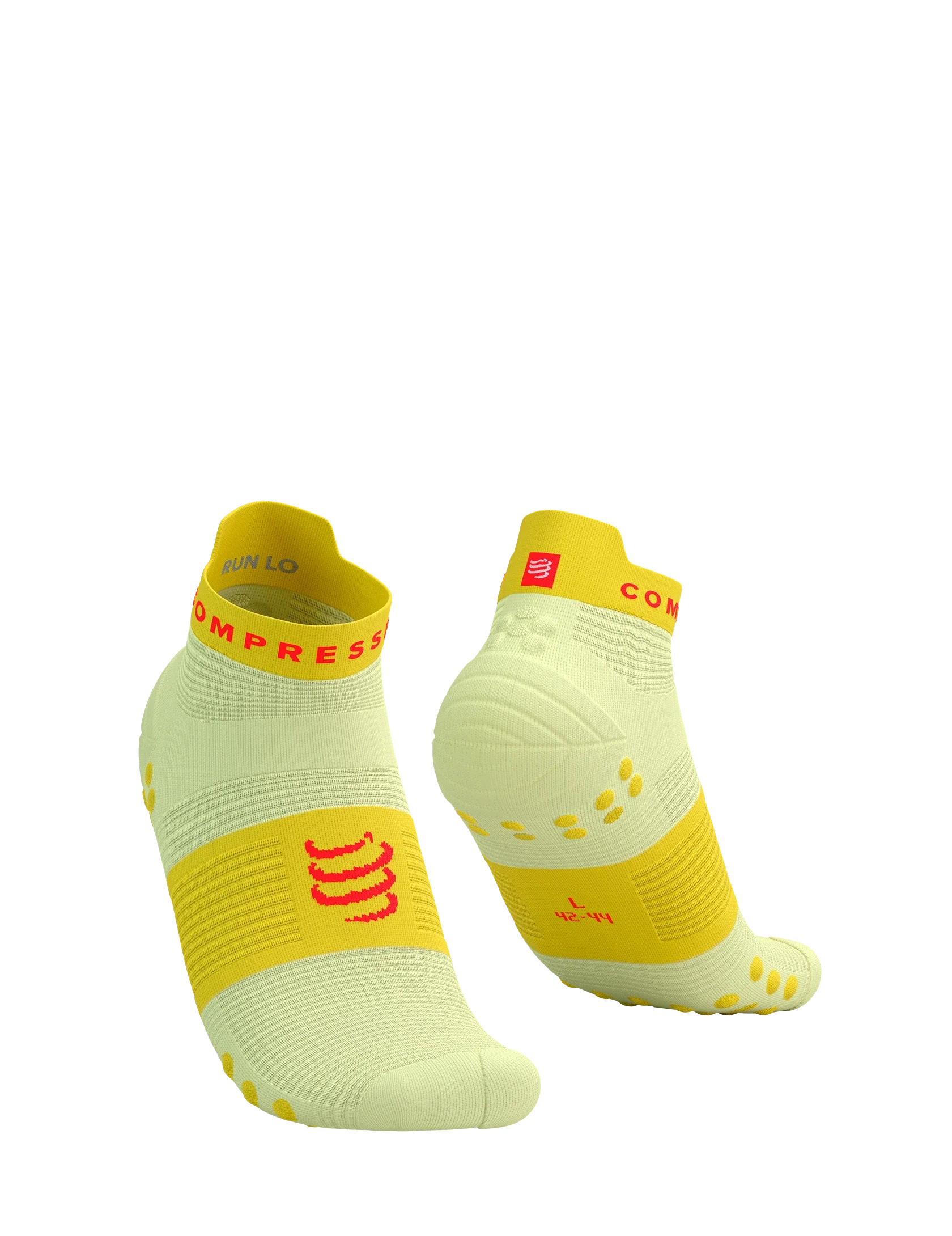 Compressport Pro Racing Socks V4.0 Run Low - Image 18