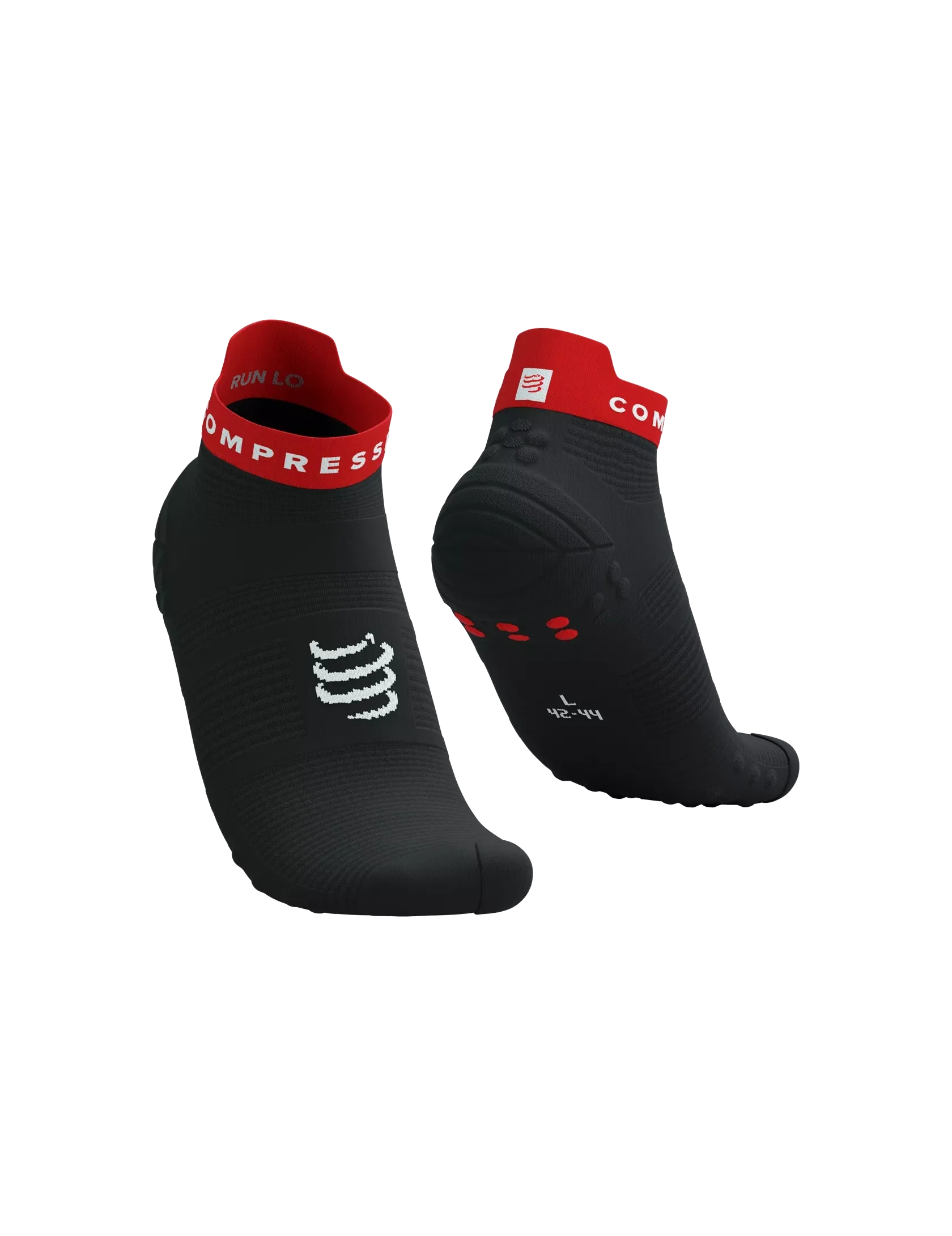 Compressport Pro Racing Socks V4.0 Run Low - Image 19