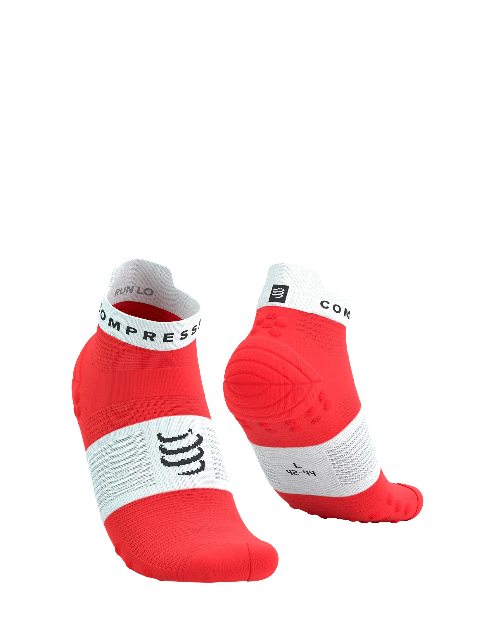 Compressport Pro Racing Socks V4.0 Run Low - Image 20