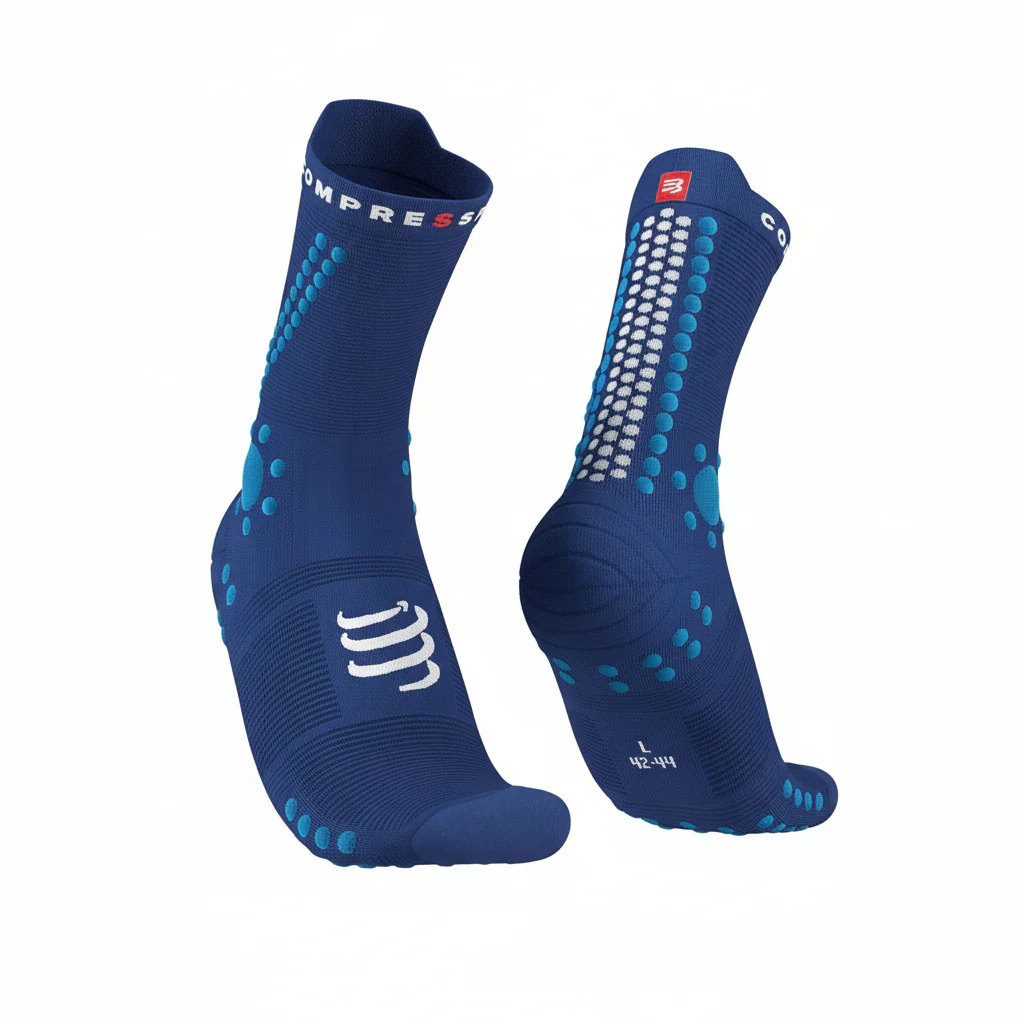 Compressport Pro Racing Socks V4.0 Trail - Image 10