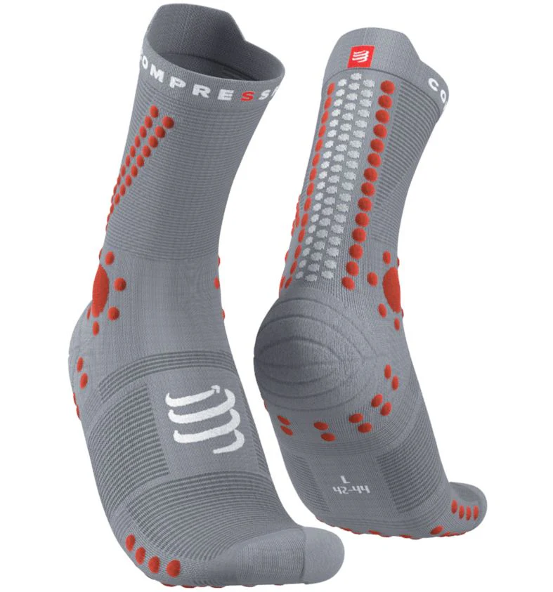 Compressport Pro Racing Socks V4.0 Trail - Image 8