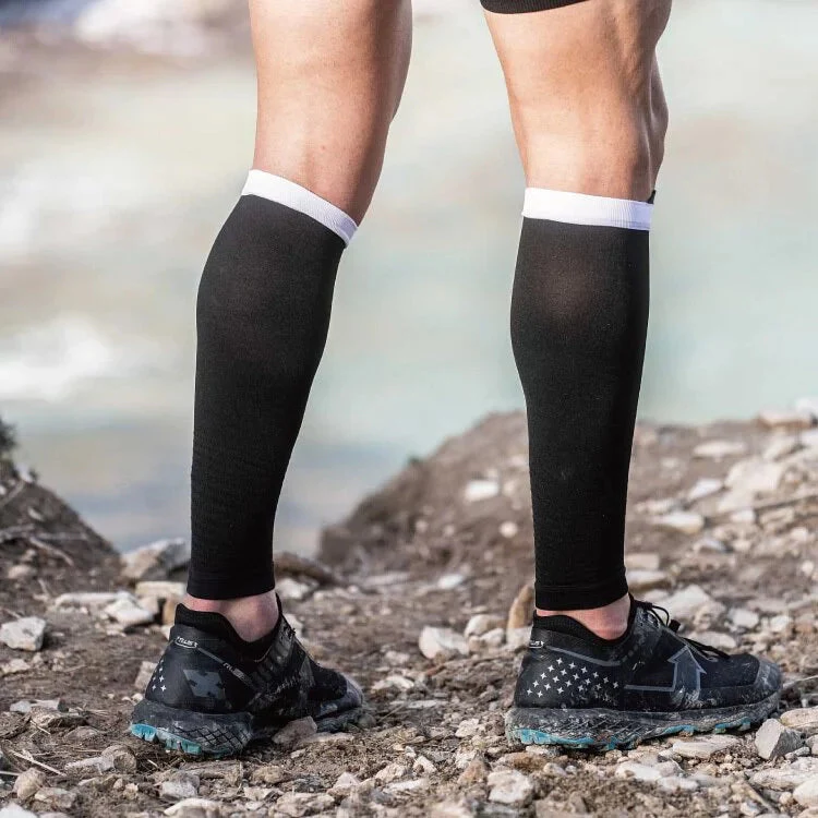 Compressport R2V2 Calf Sleeves - Image 4