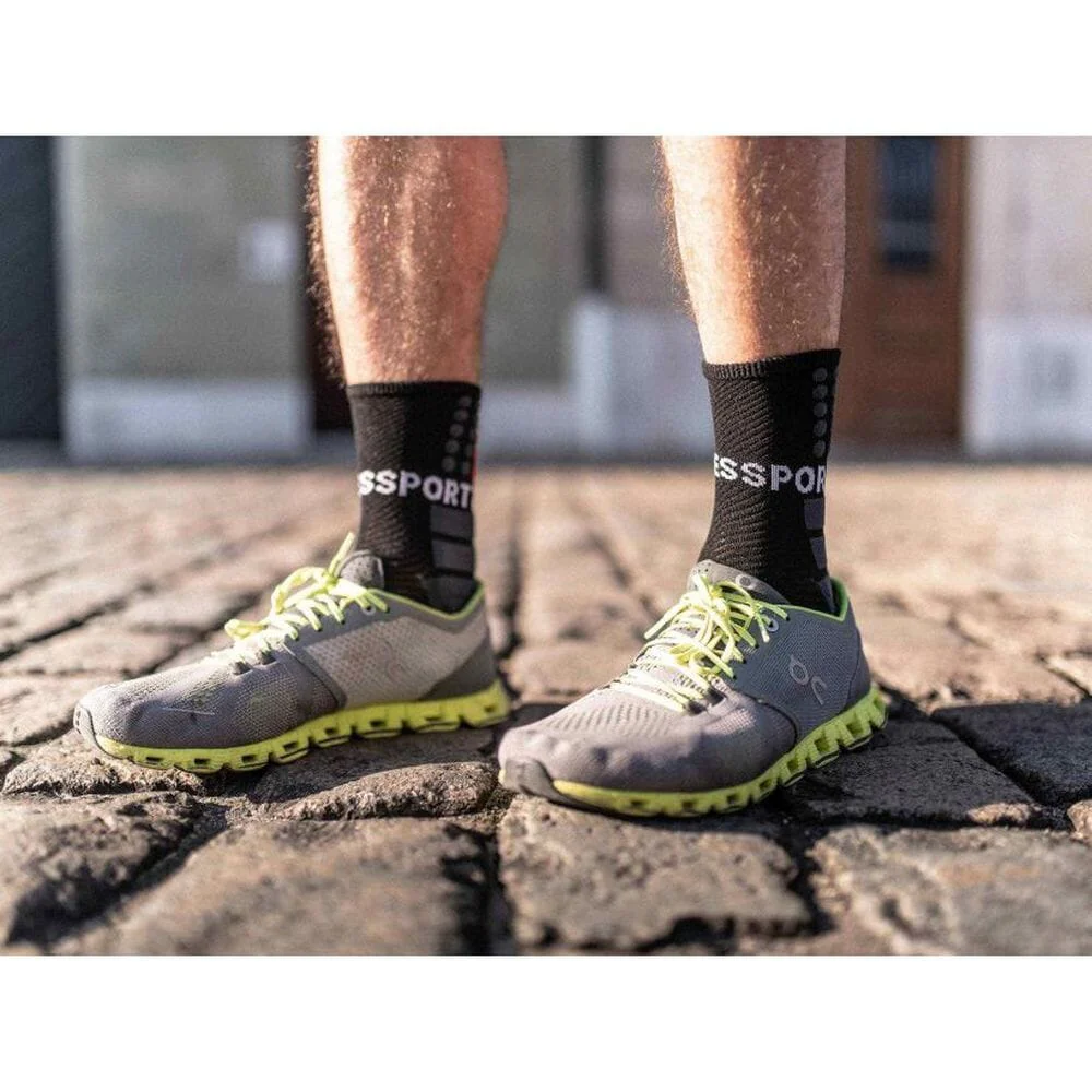 Compressport Shock Absorb Socks - Image 5
