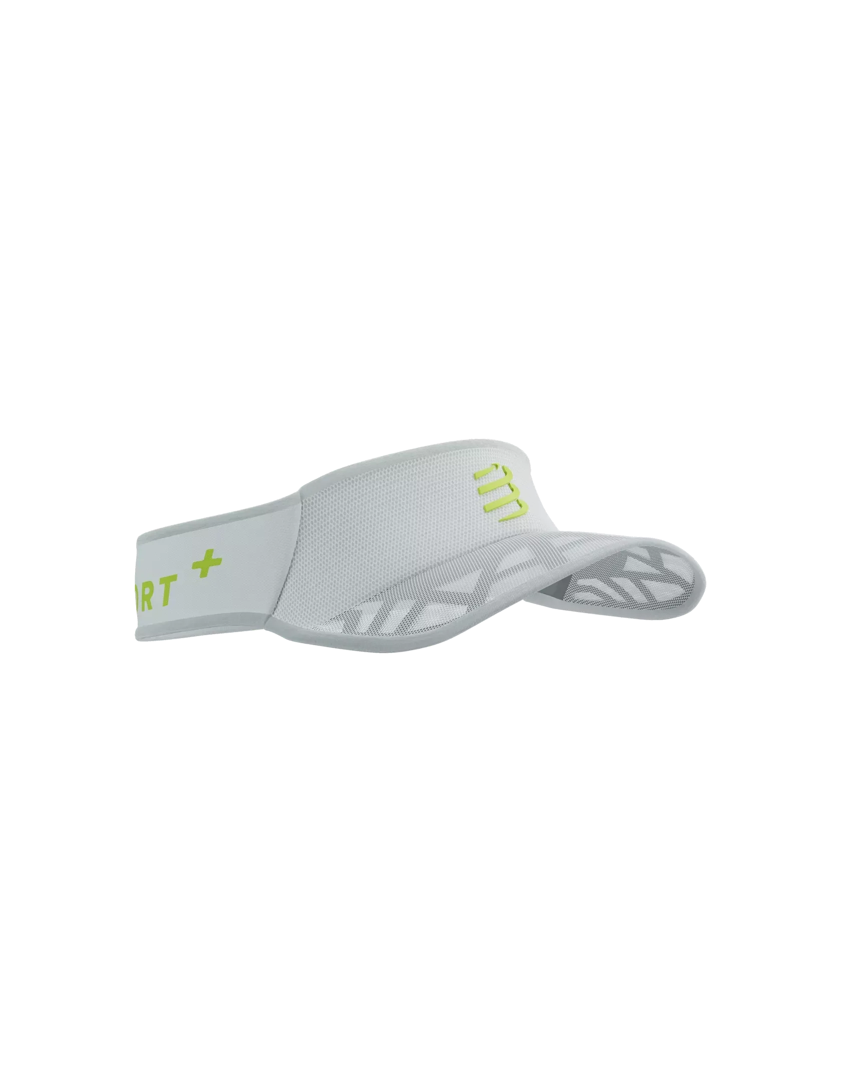 Compressport Spiderweb Ultralight Visor - Image 7